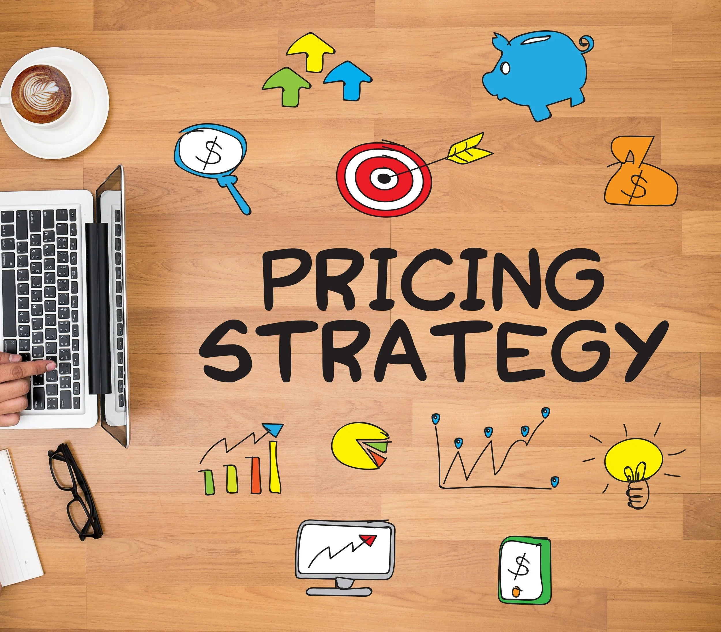 How  Creatives Should Price Their Work