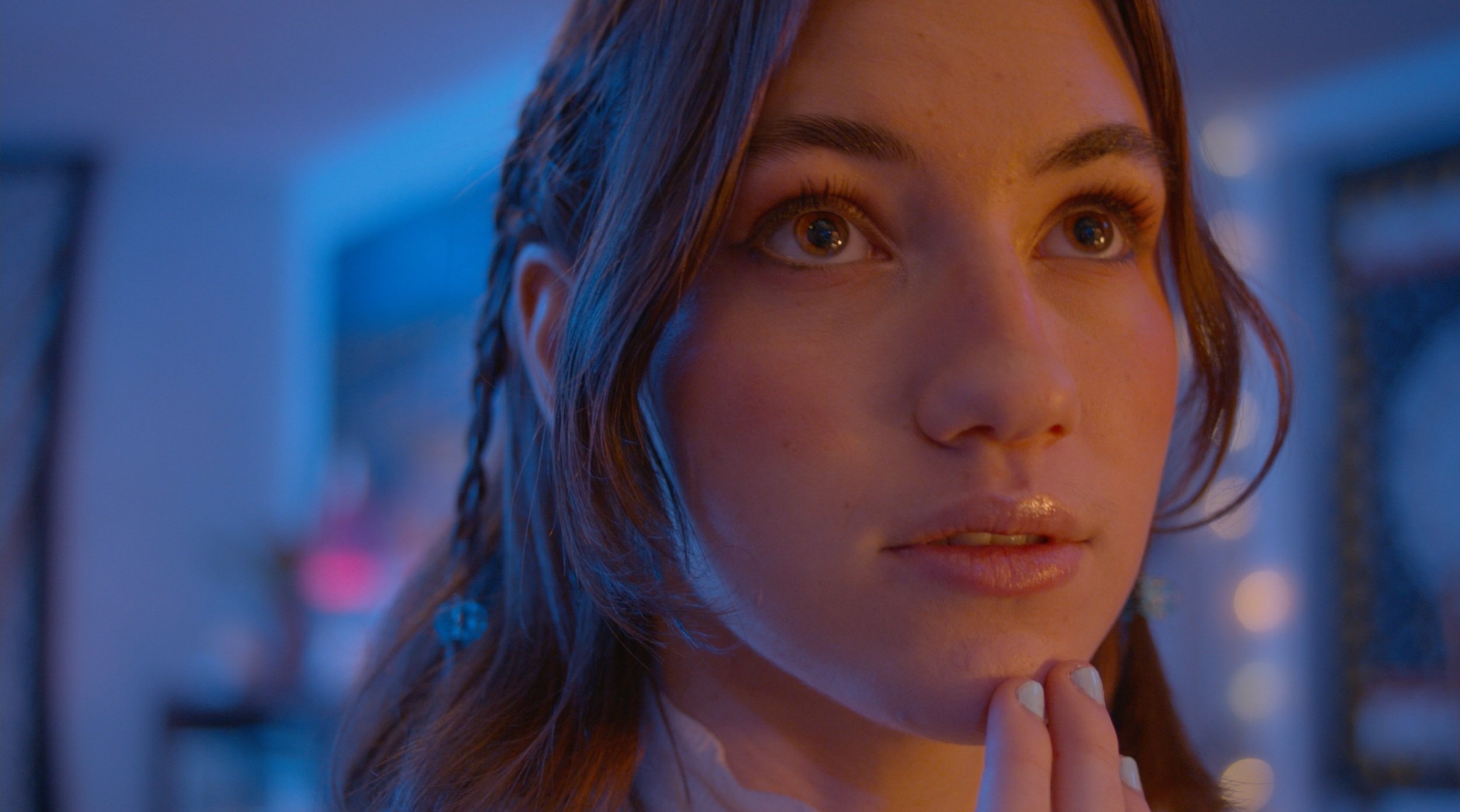 My Girl - Short Film