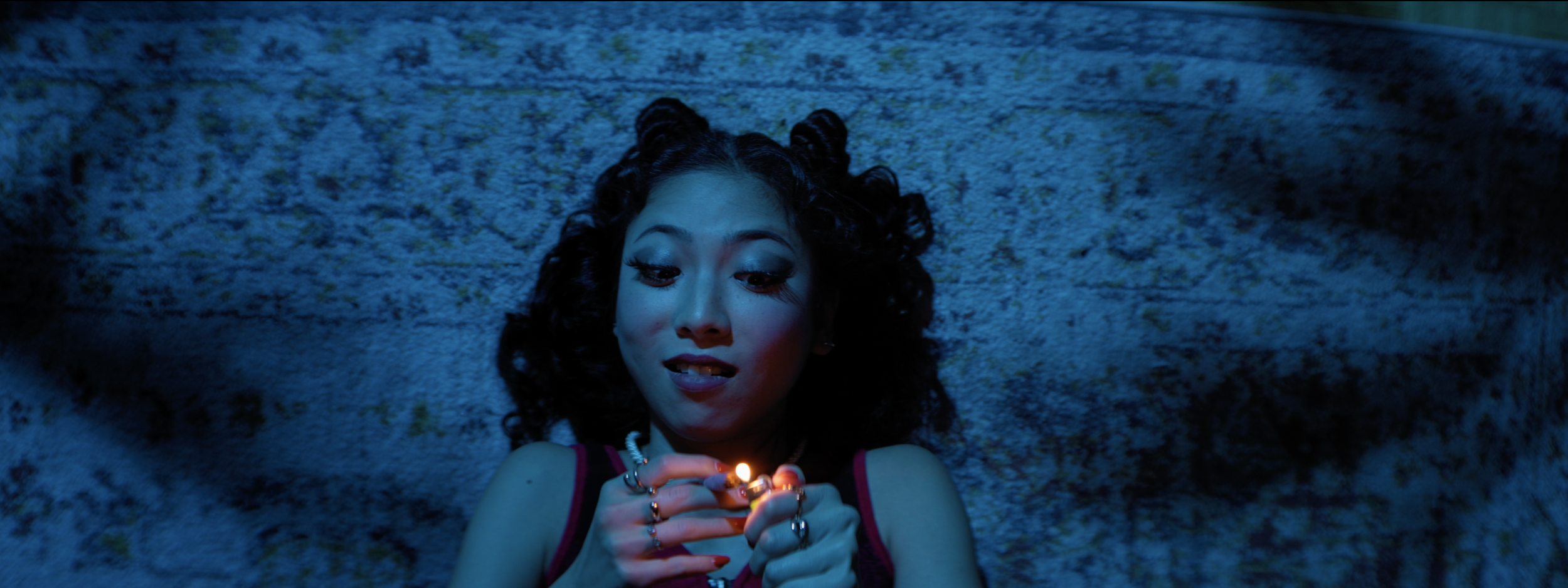 Sugar Rush - Short Film