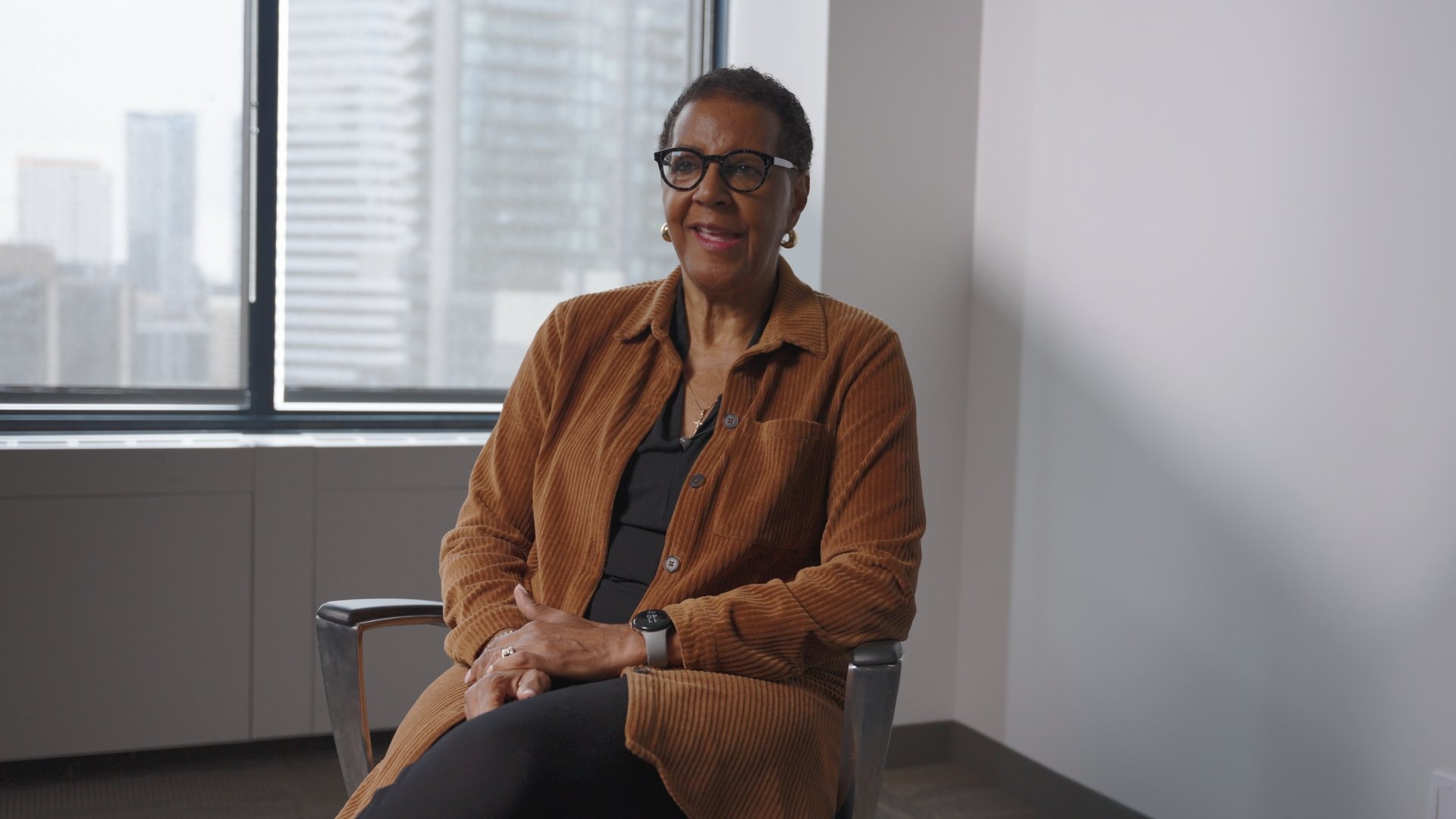 Everyone Needs Home and Community Support