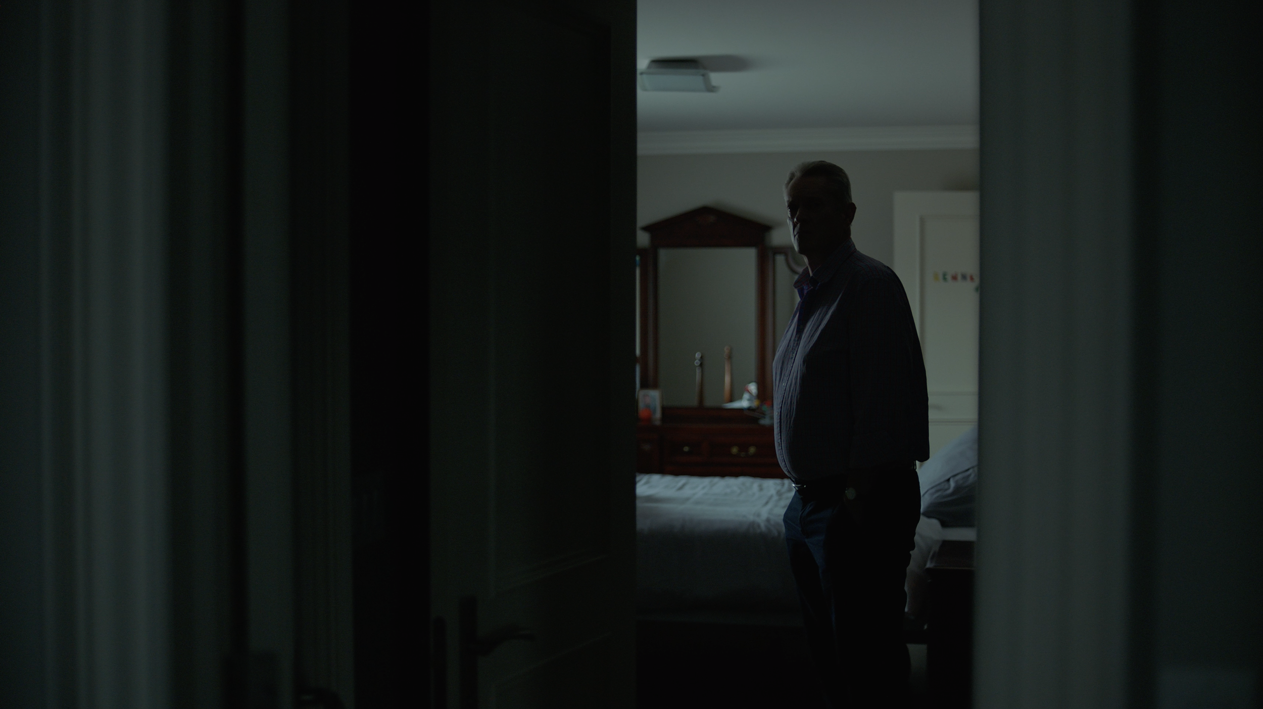 House Rules - Short Film