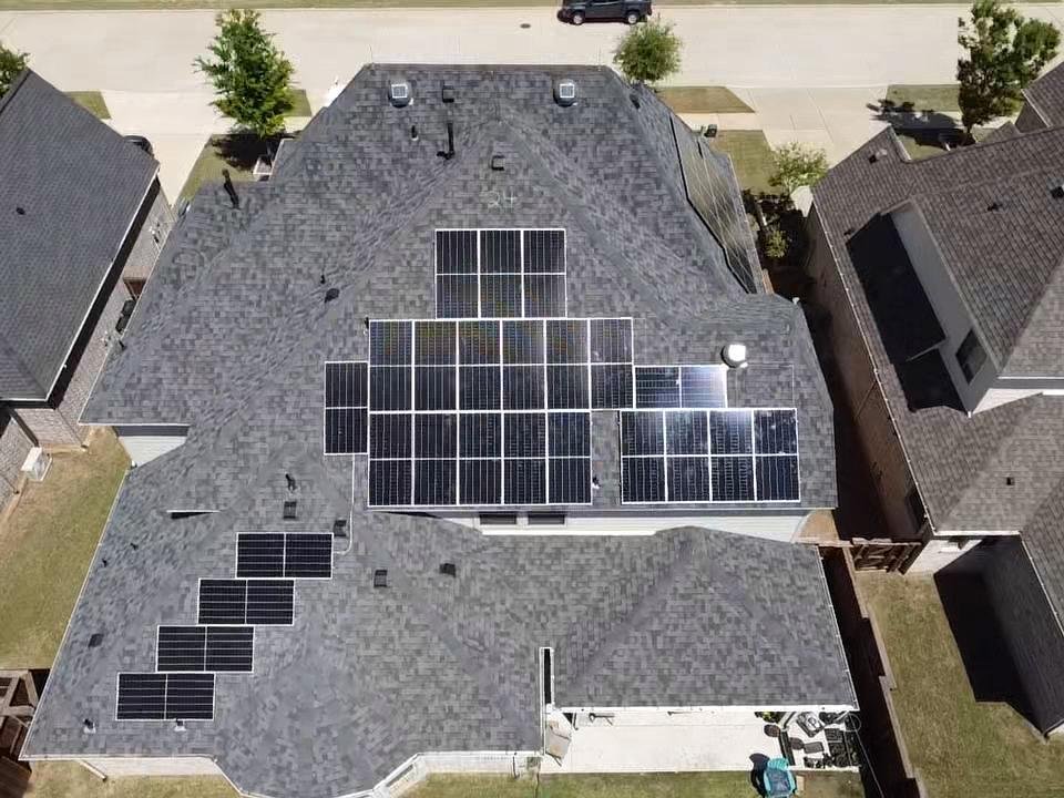 Signs You Need to Reinstall Your Solar System After Storm Damage