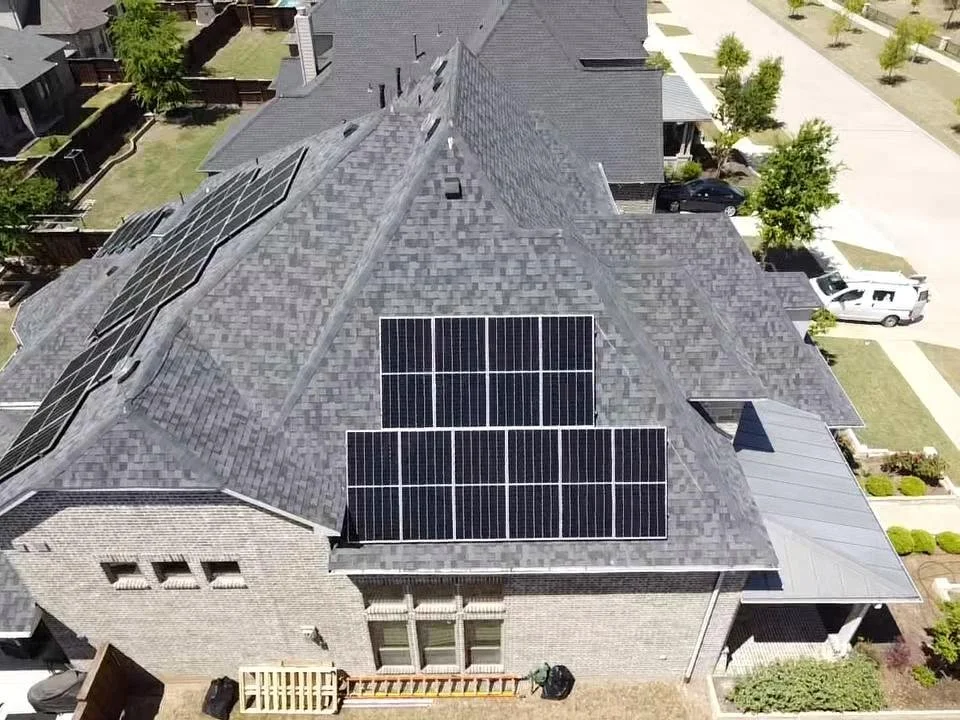 Why Houston’s Weather Makes Proper Reinstallation So Important