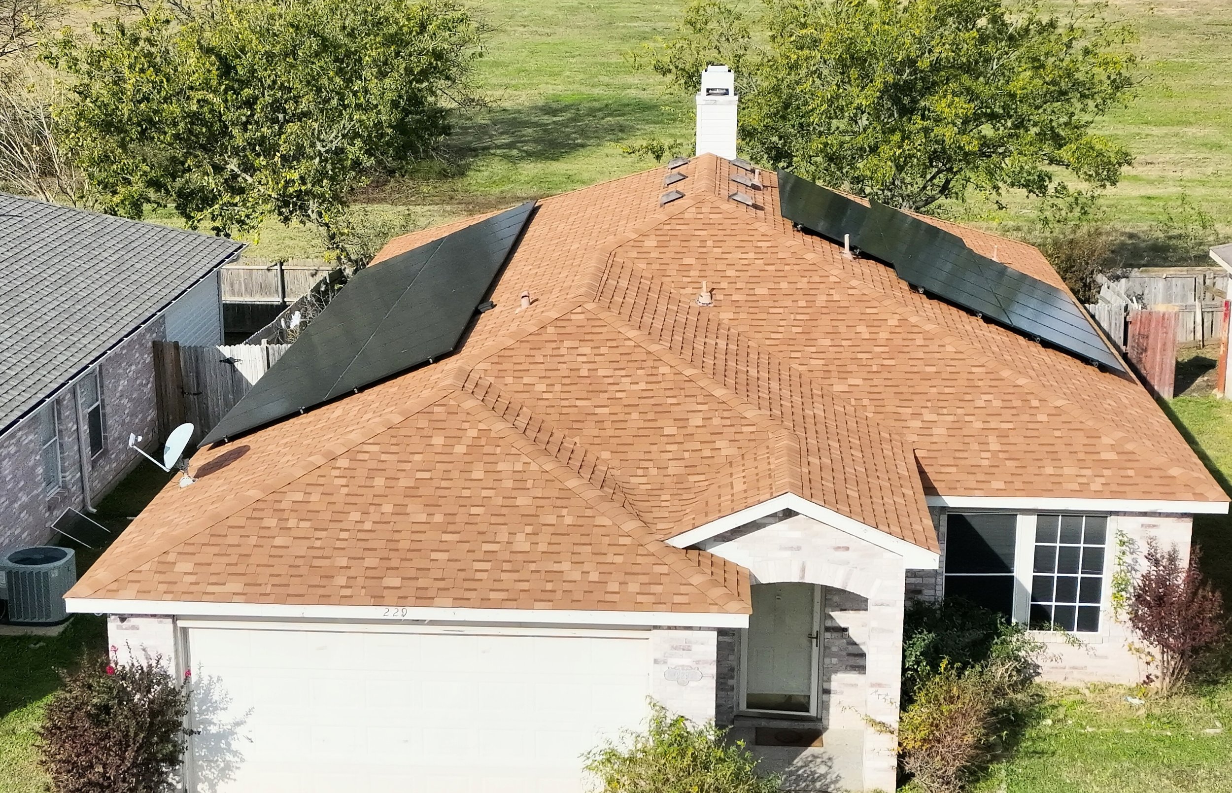 Free Nights Plan vs Solar Battery in Texas