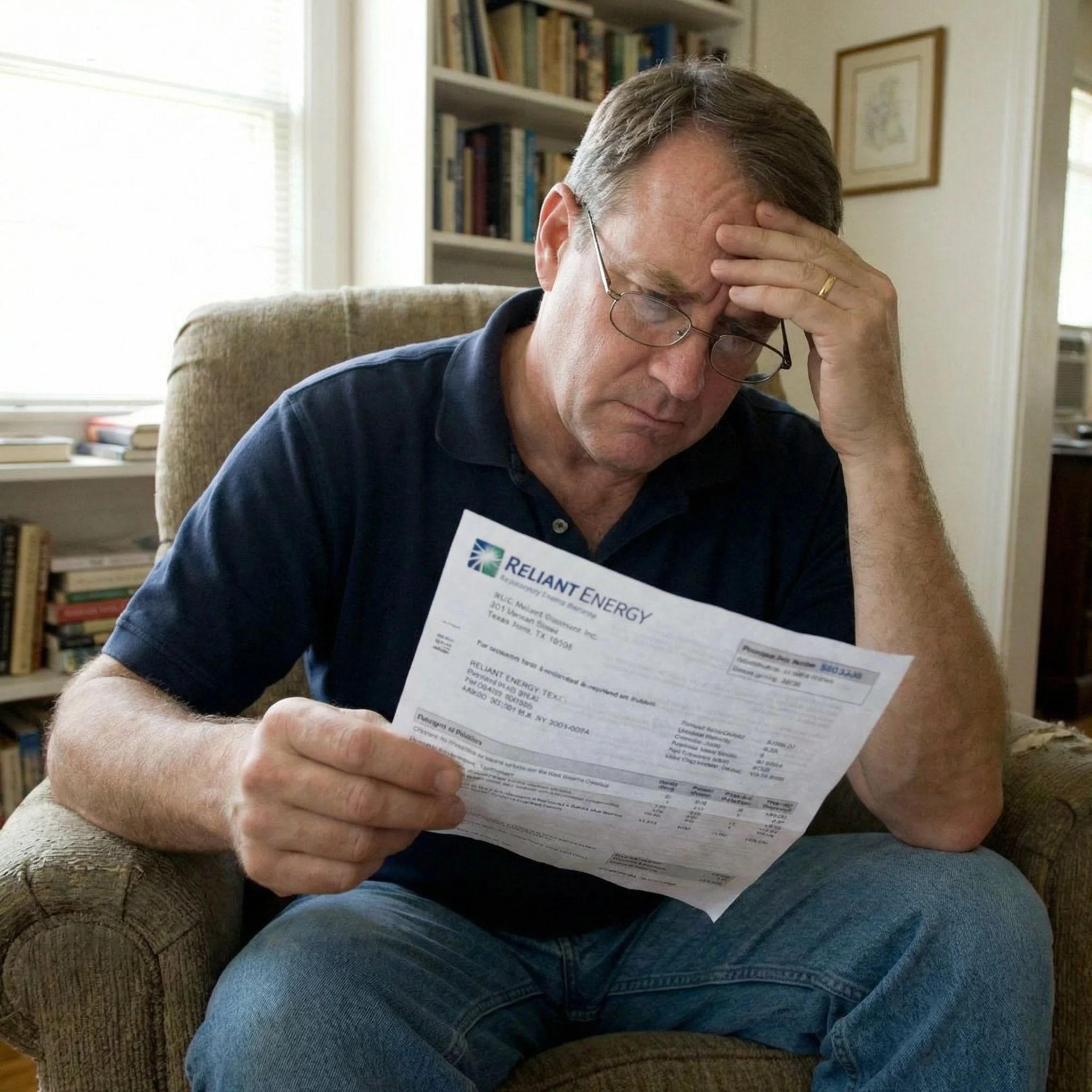 Solar Inverter Upgrade in Texas