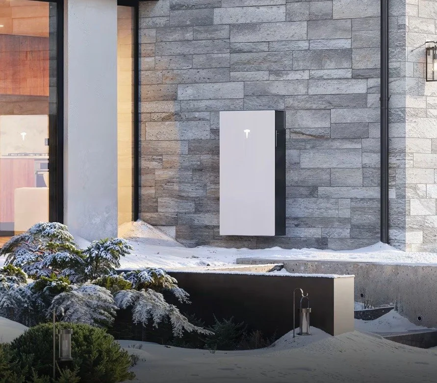 Whole-Home Battery Backup Installation in Texas