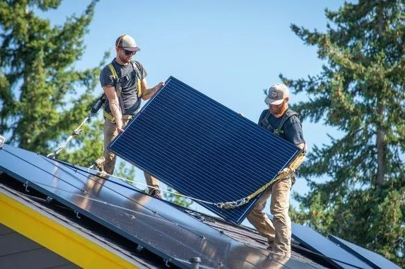 Solar Installer