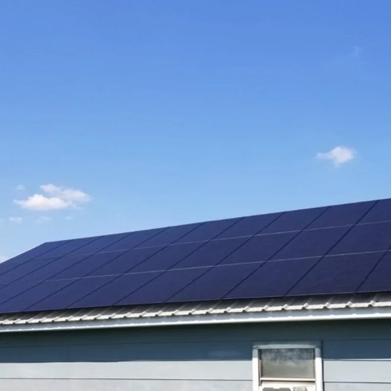 Best rooftop solar panel installation for homes – Save money with renewable energy.