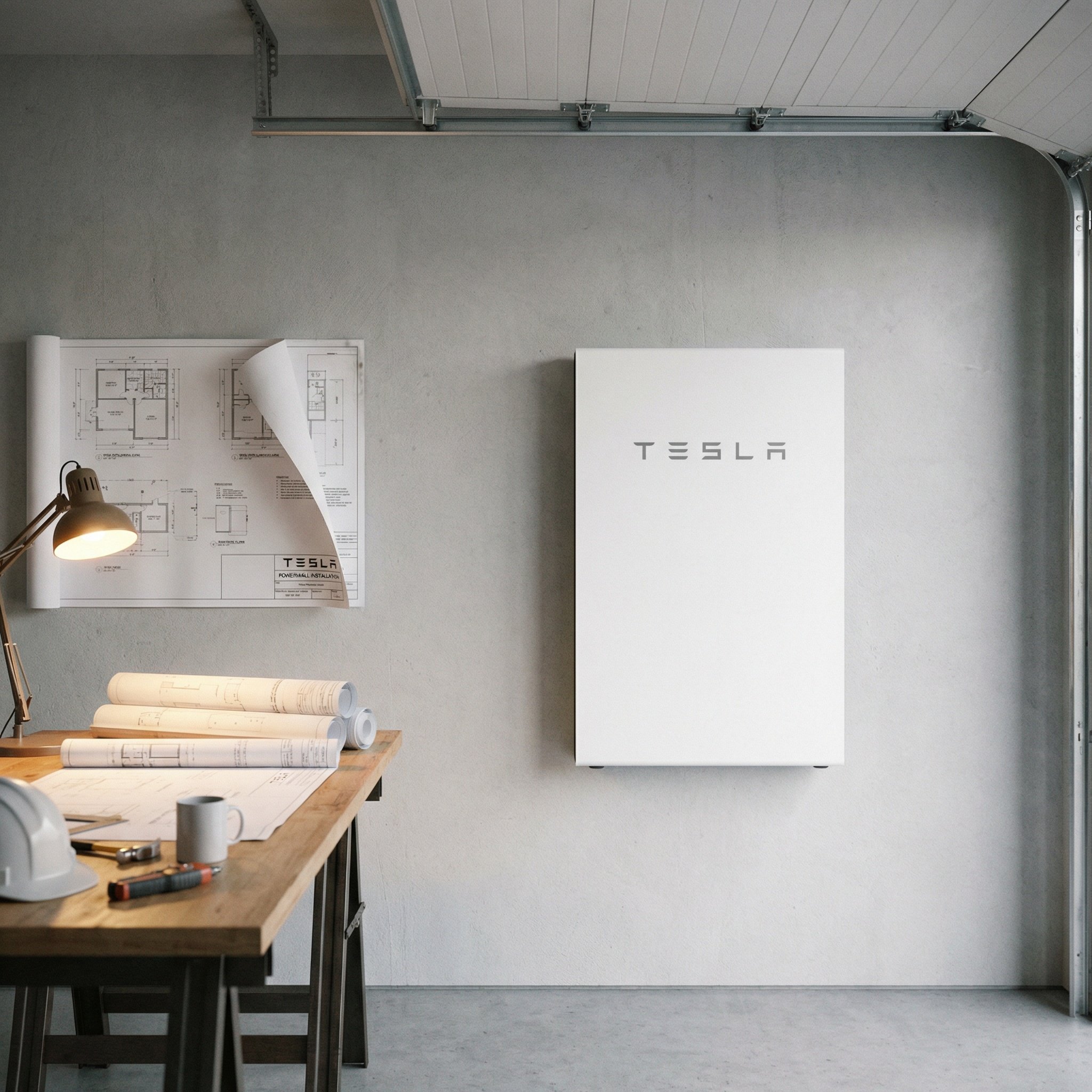 Solar Battery for Free Nights Plans in Texas