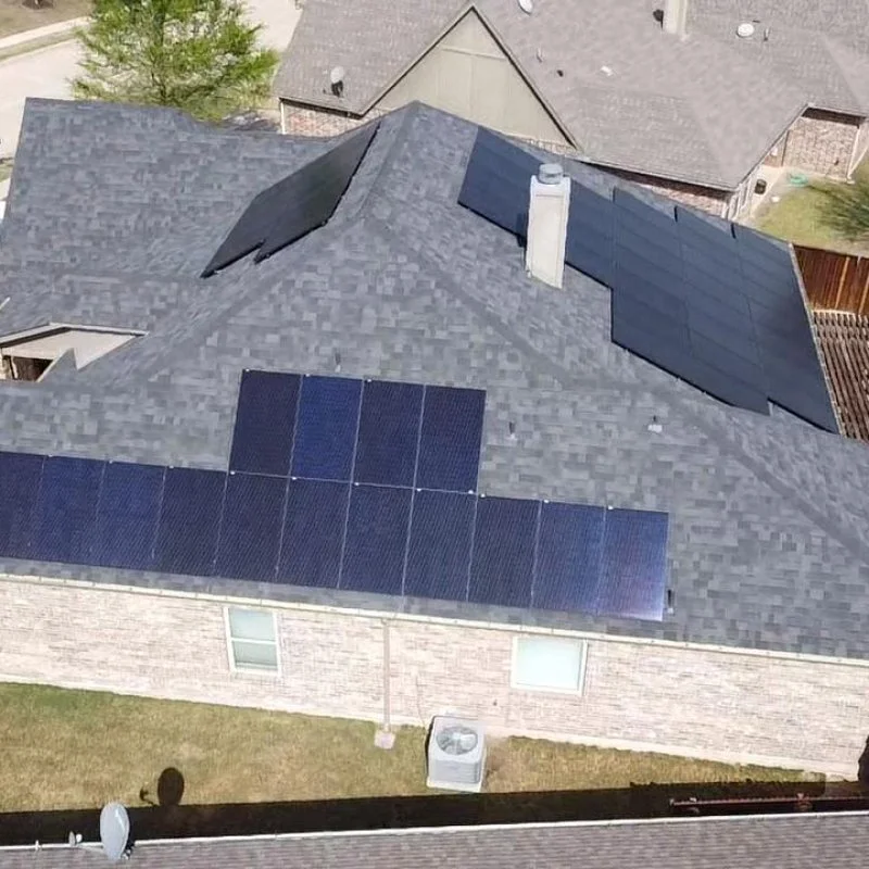 Reliable solar panel solutions for homes – Get solar installed with expert service!