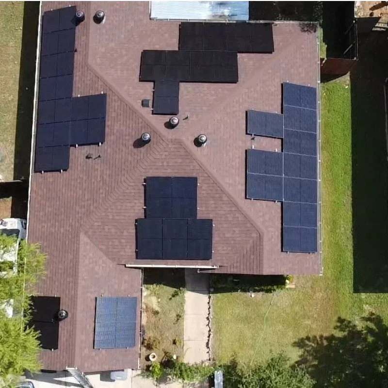 Top-rated solar energy system for houses – Find out how much you can save!