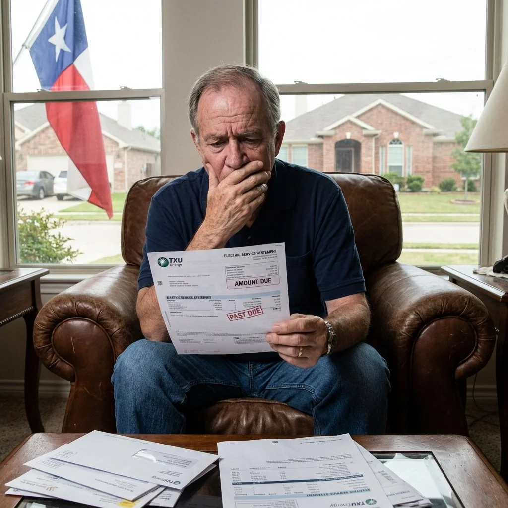 Solar Battery for Free Nights Plans in Texas