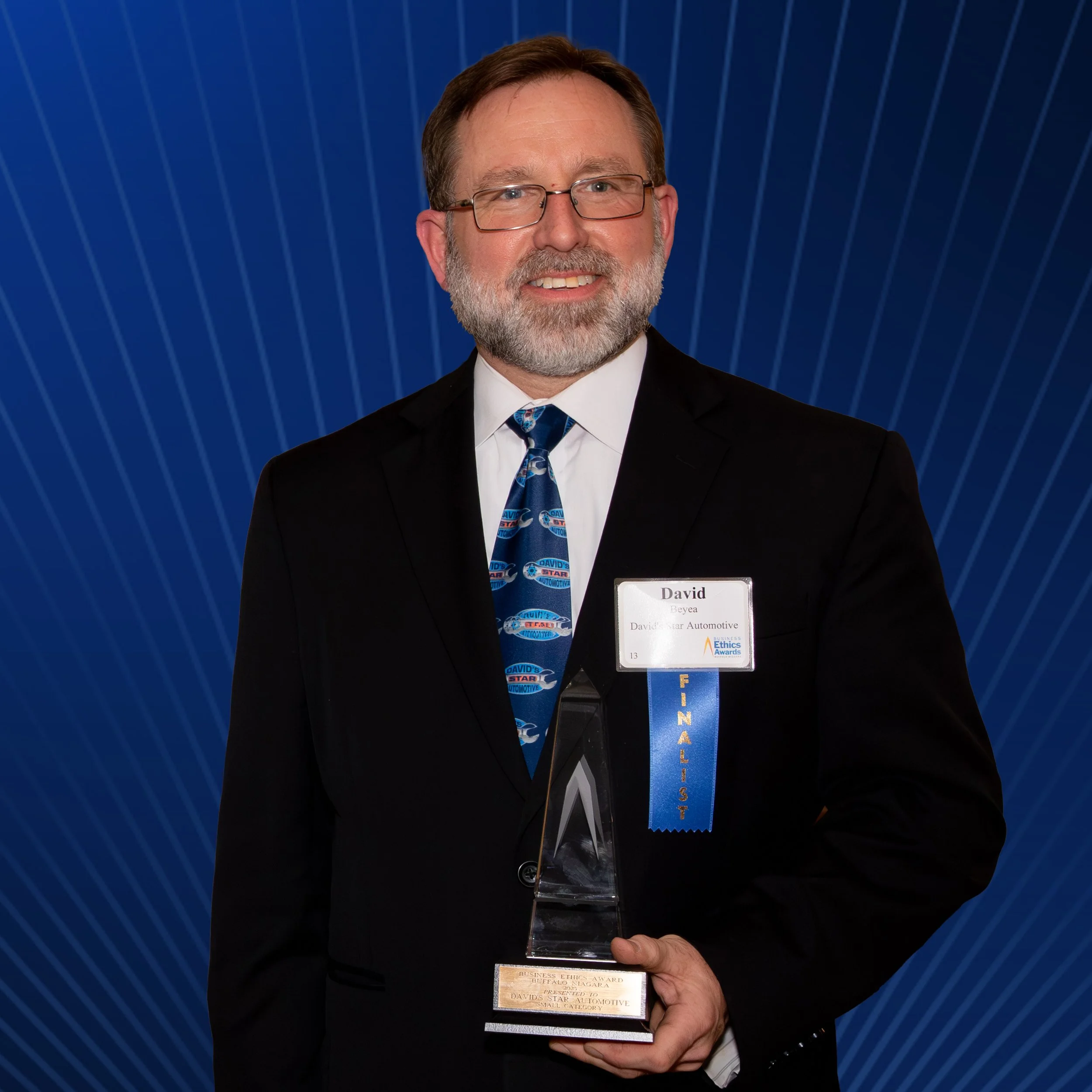 David’s Star Automotive