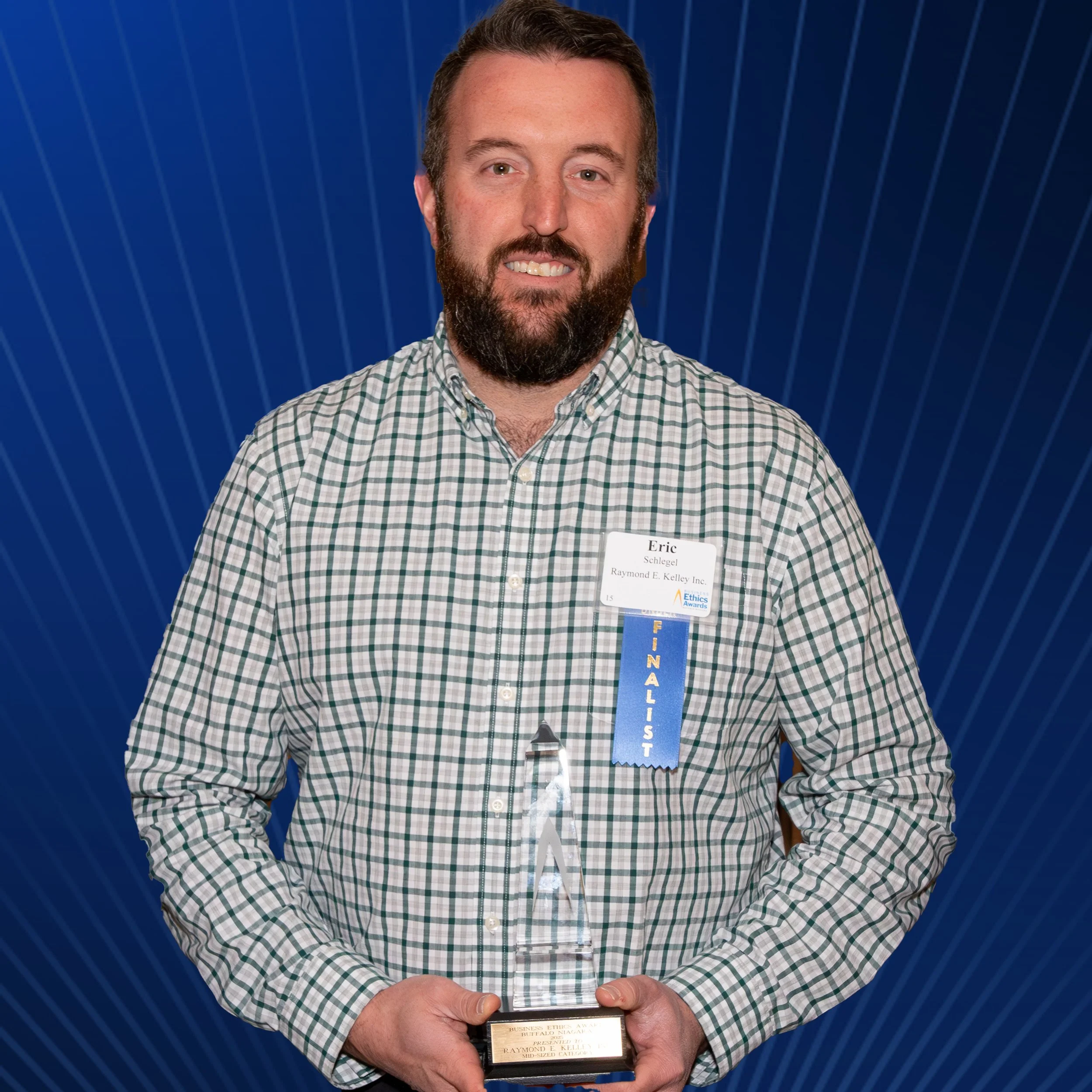 Raymond E. Kelley Inc.