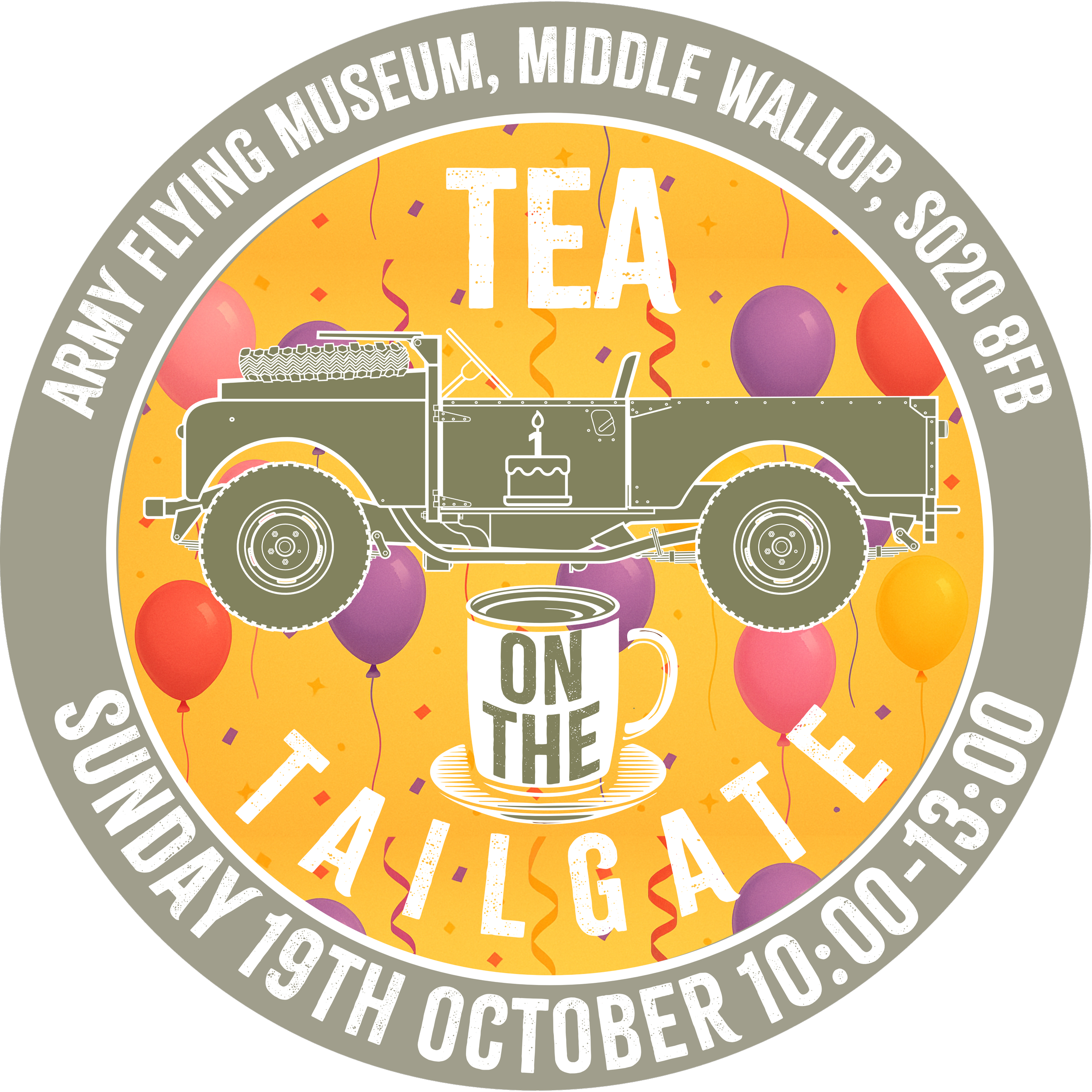 Southern 1st Anniversary Meet