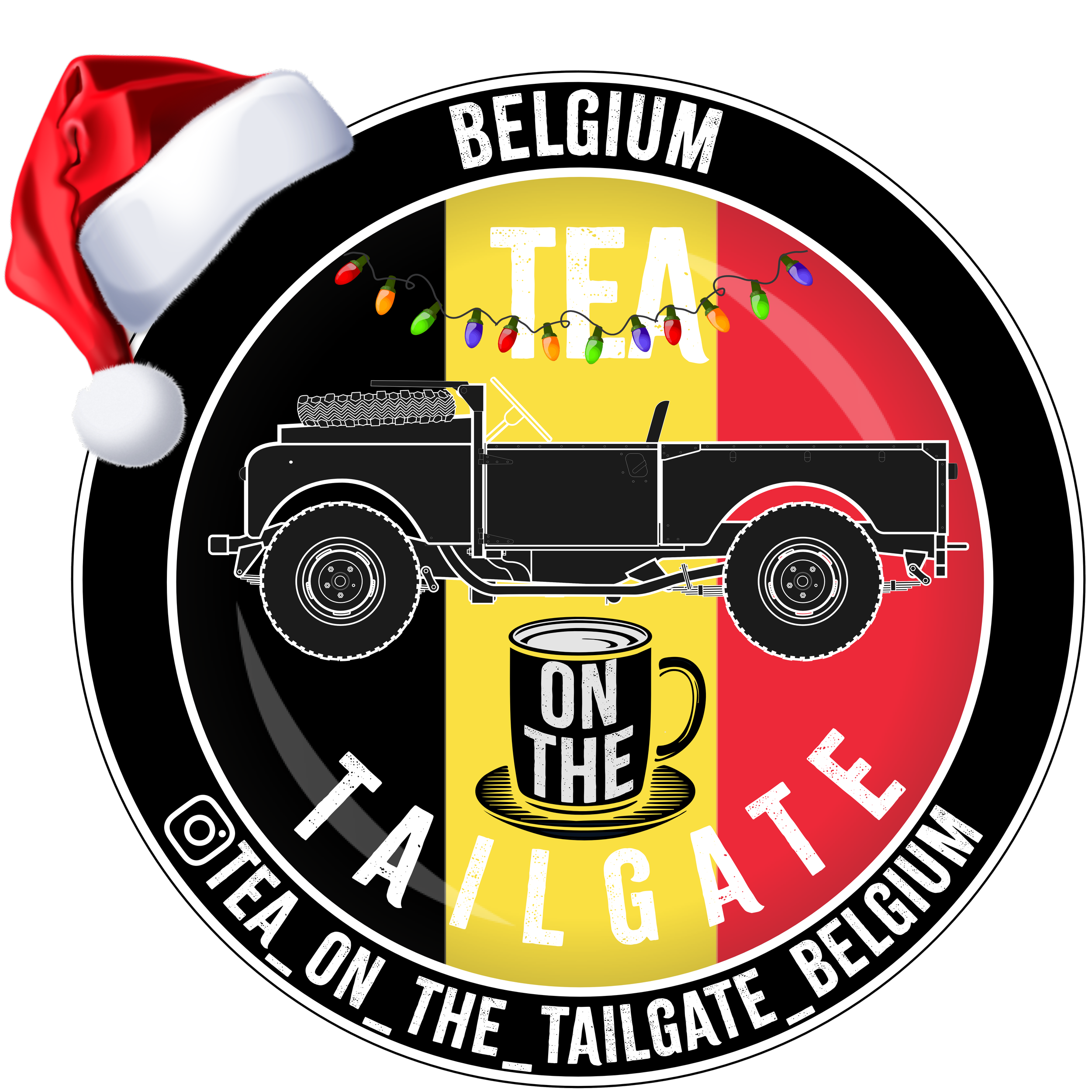 Belgium 