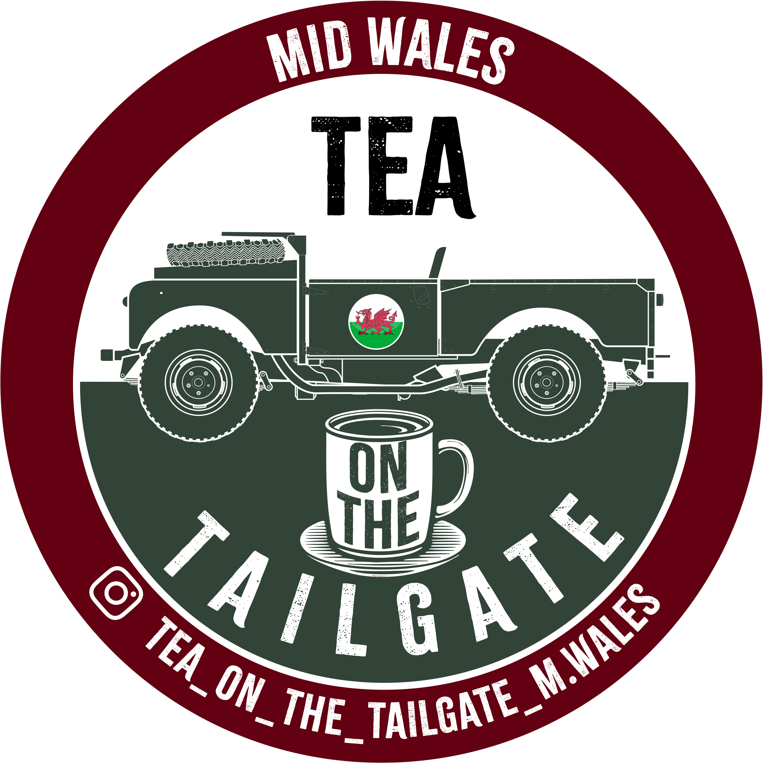 Mid Wales