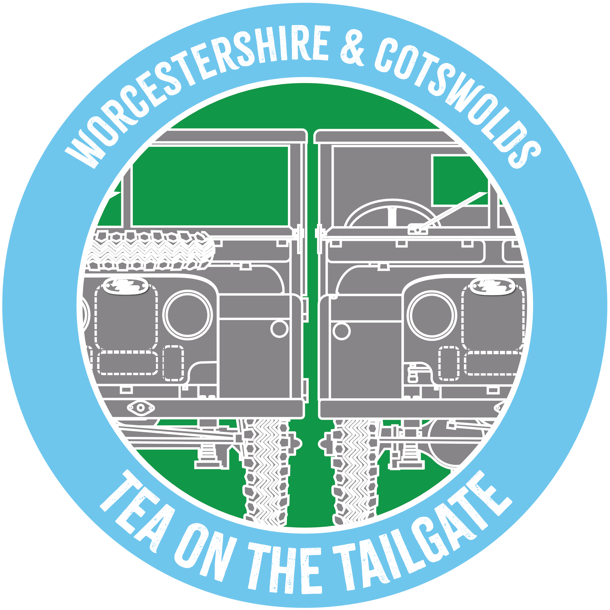 Worcestershire meets Cotswolds