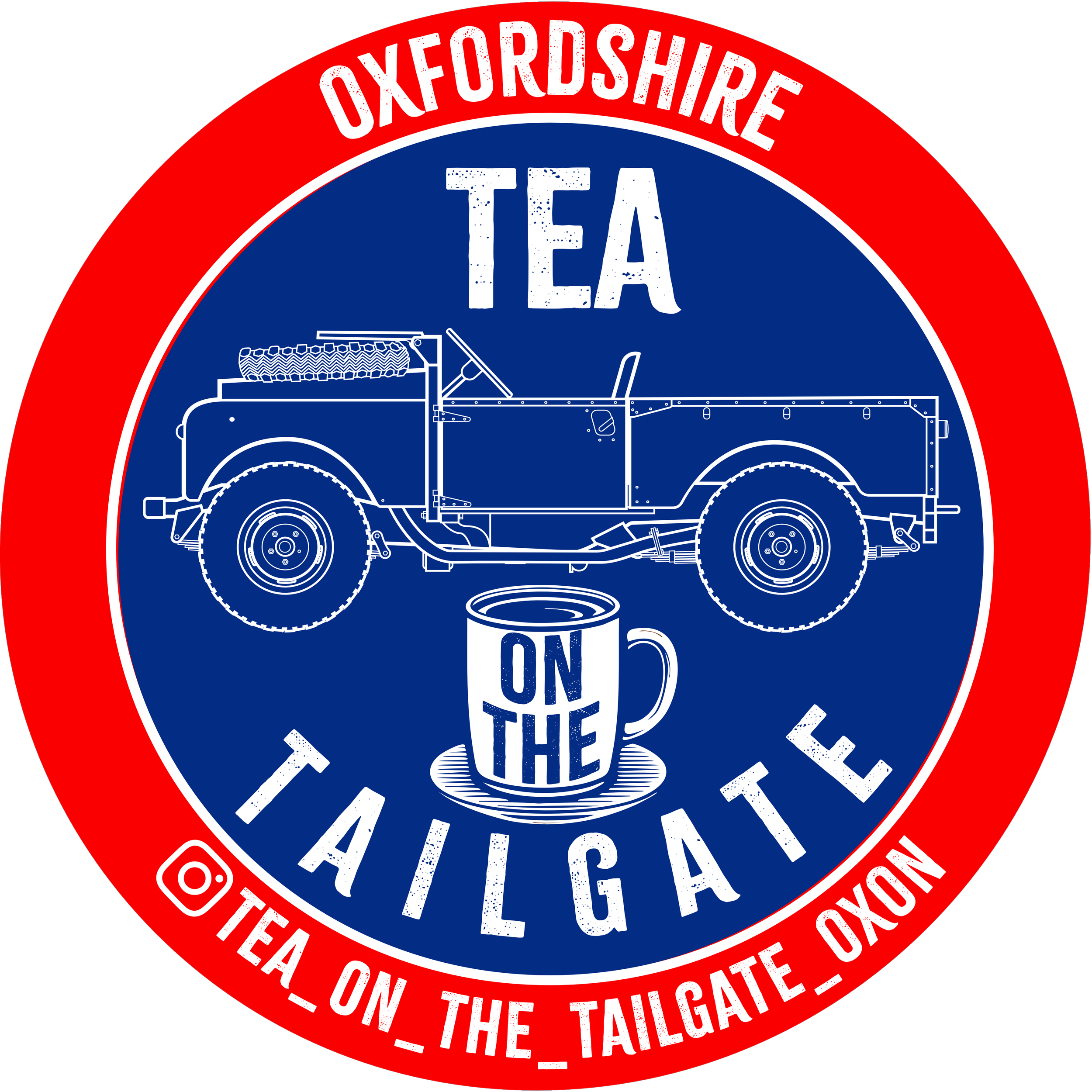 Oxfordshire