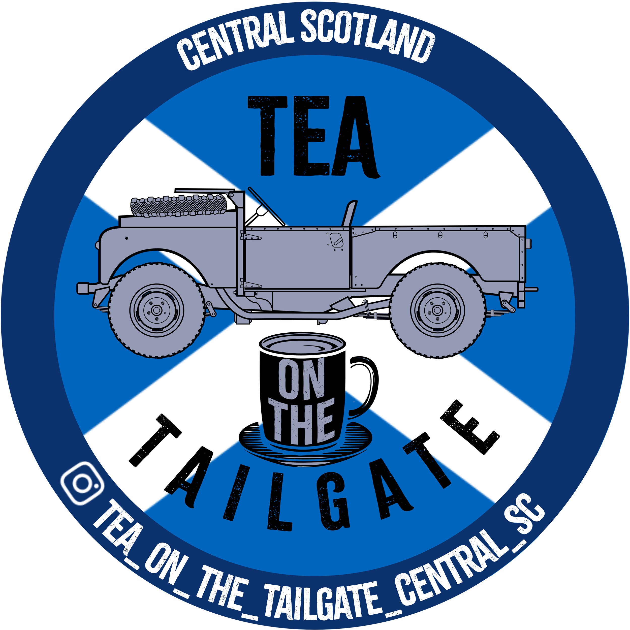 Central Scotland