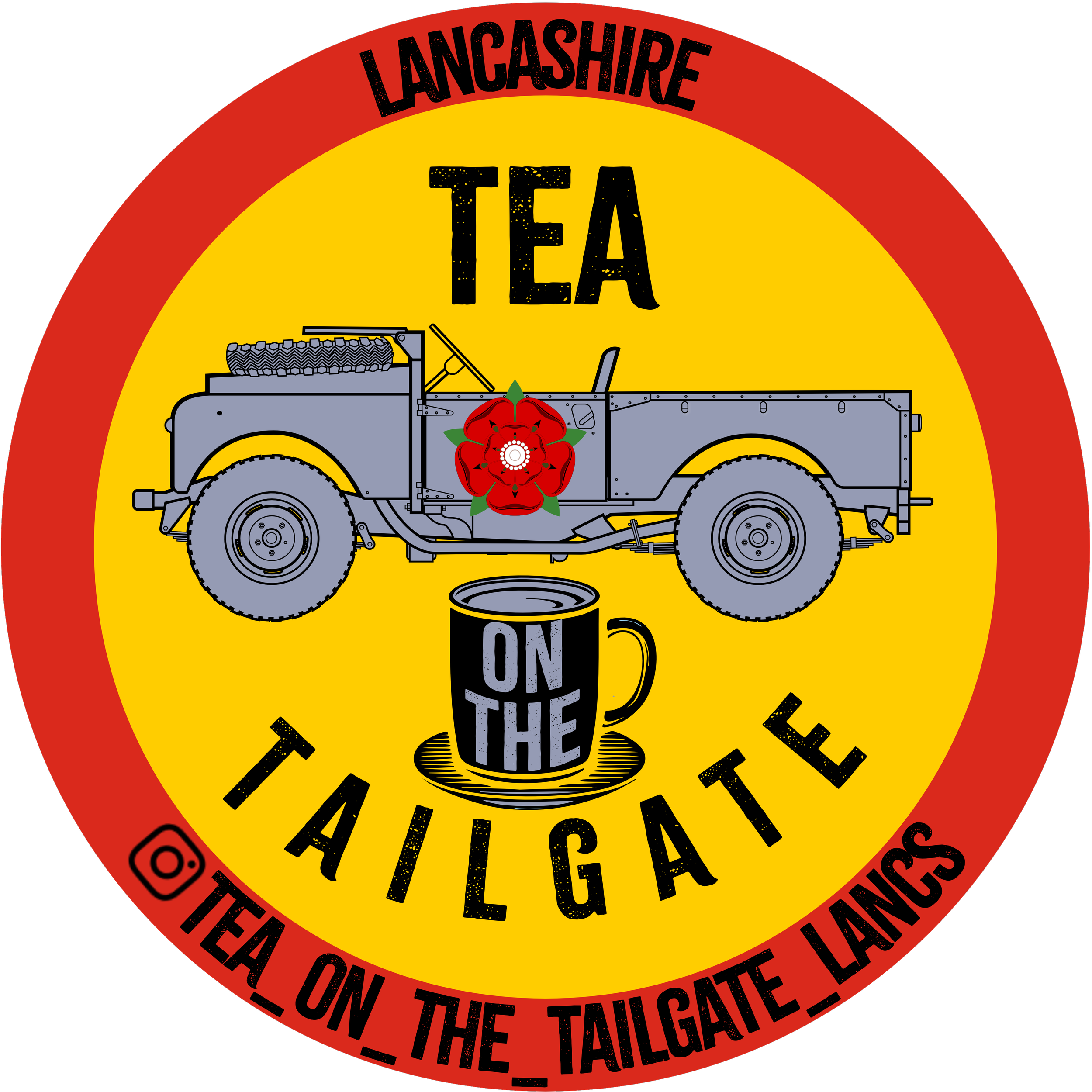 Lancashire