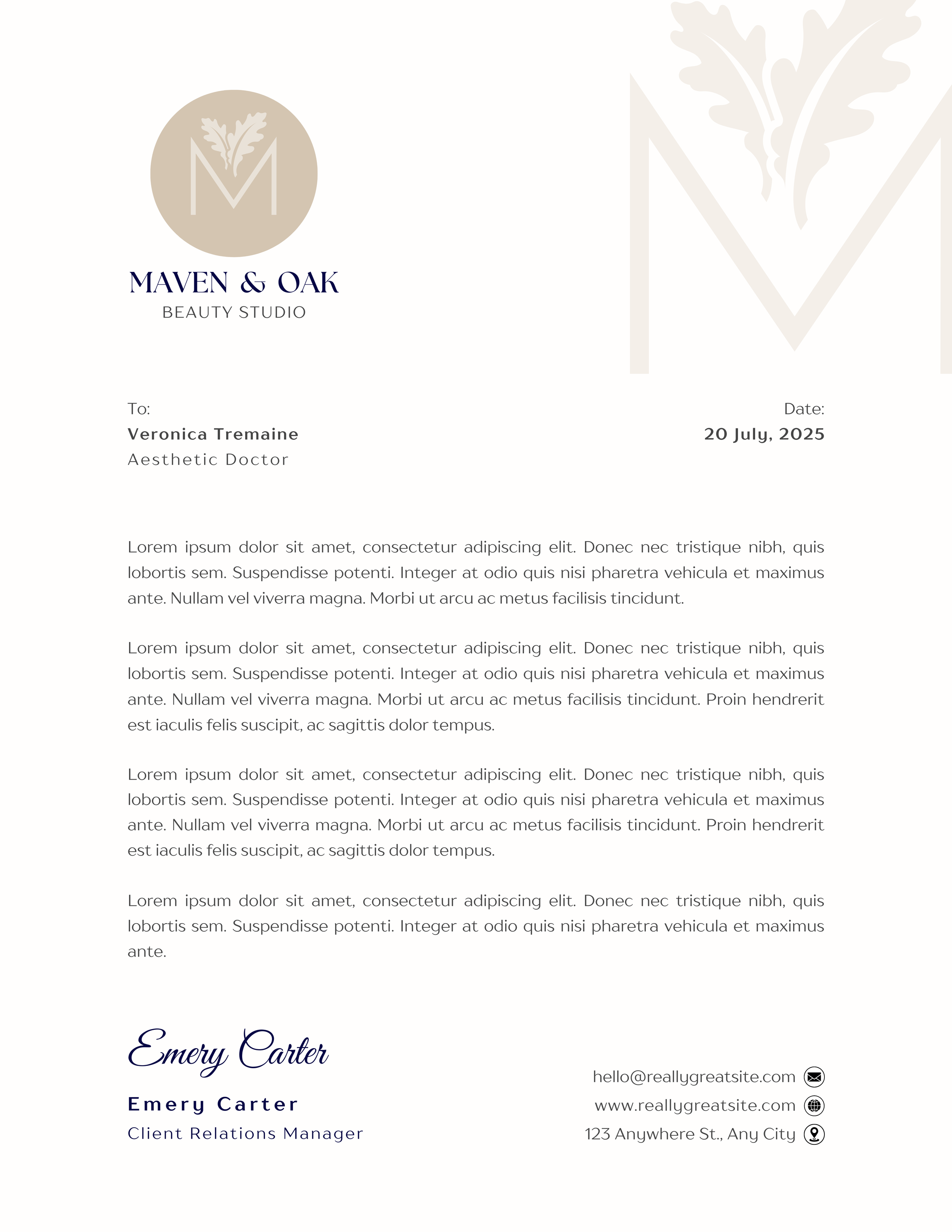 Beige and White Minimalist Professional Business Letterhead.png
