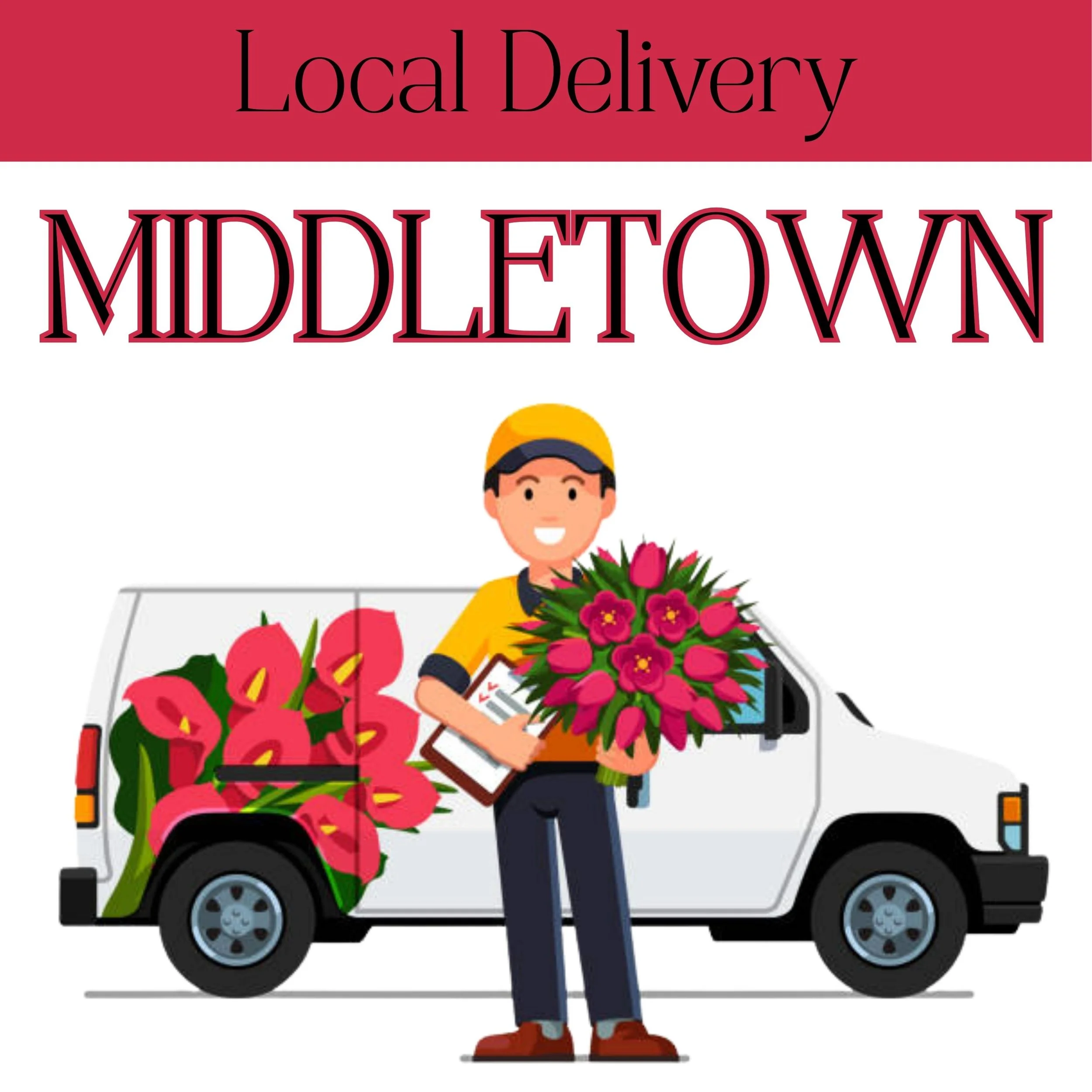 Middletown Delivery