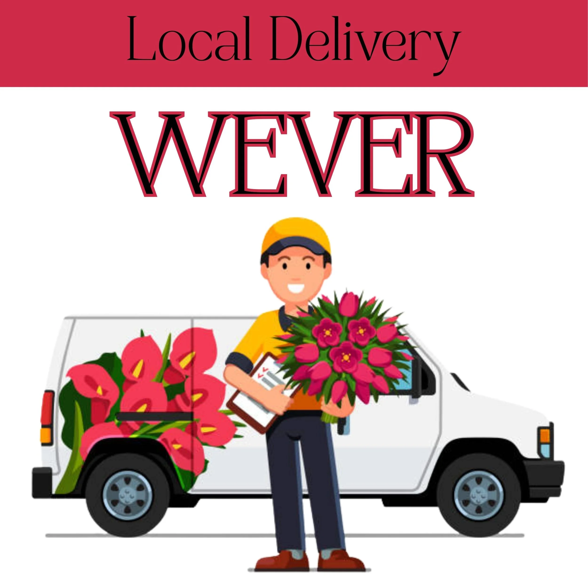 Wever Delivery