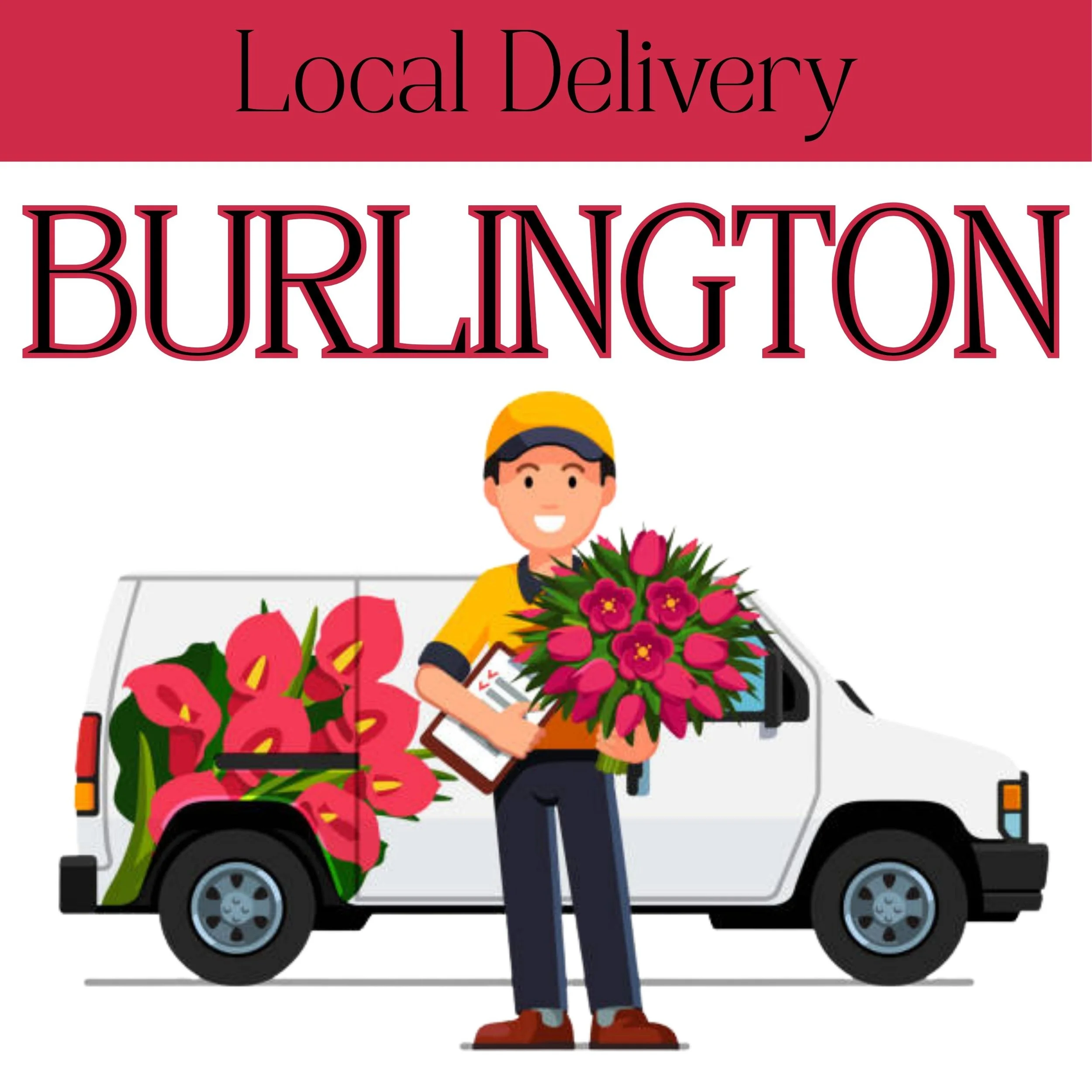 Burlington Delivery