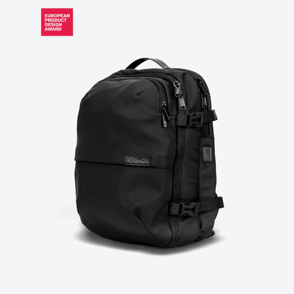 Air Pack Light (Under Seat)