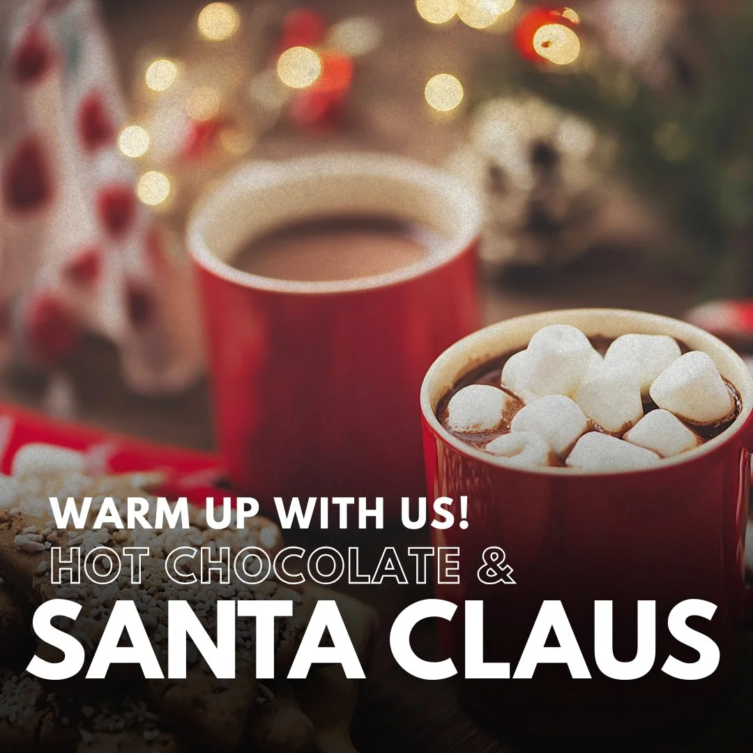 Woodstock Santa Claus Parade 2025: Join Us for a Night of Holiday Magic
