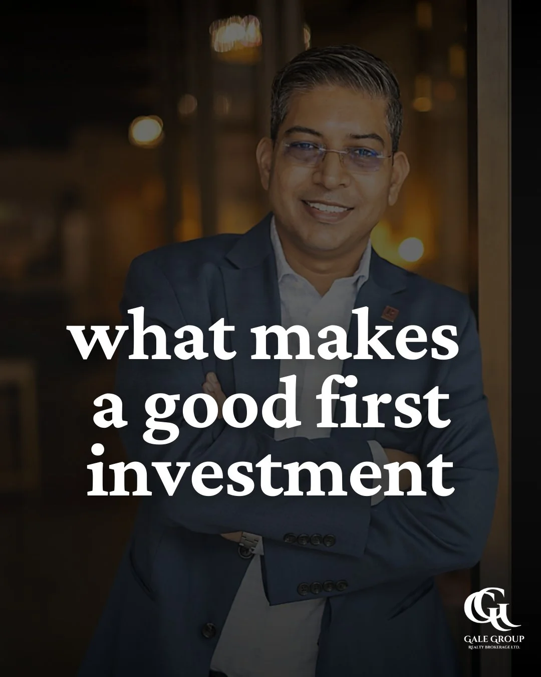 A good first investment is usually more about stability than scale. For many buyers, the best place to start is a property that&rsquo;s easy to manage, in a solid location, and financially realistic from day one. Strong rental demand, reasonable main