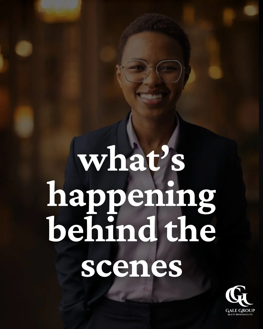 Clients usually see the showings, the offer, and the closing day - but there&rsquo;s a lot happening behind the scenes that never makes it to the surface. While you&rsquo;re waiting, agents are coordinating with lawyers and lenders, tracking deadline