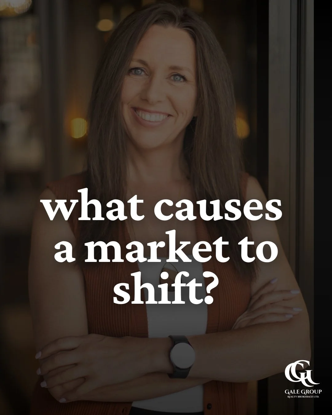 Market shifts usually don&rsquo;t happen because of one big moment, they happen when several smaller things start moving at the same time. Changes in interest rates can affect what buyers can afford, while shifts in supply and demand influence how co