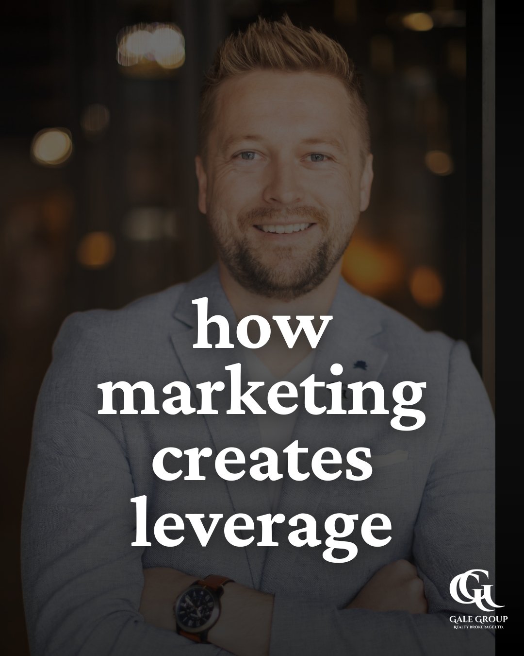 Marketing creates leverage by increasing attention and choice. When more buyers see a home, sellers aren&rsquo;t relying on a single interested party. Strong marketing puts the property in front of the right audience, builds momentum, and helps creat
