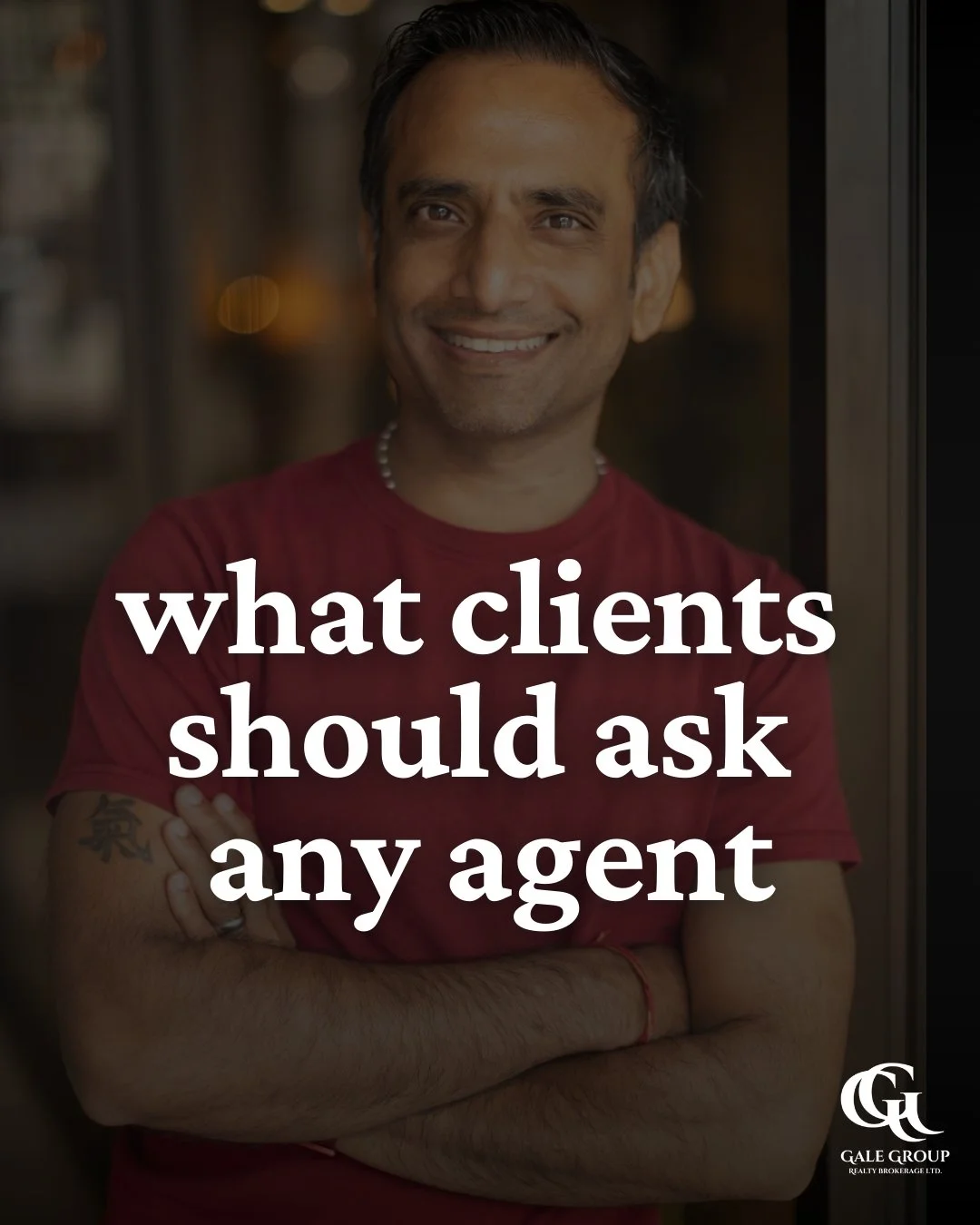 When you&rsquo;re choosing a real estate agent, it&rsquo;s okay to ask questions &mdash; in fact, it&rsquo;s important. Clients should feel comfortable asking how an agent will communicate, how often they&rsquo;ll receive updates, and what the strate