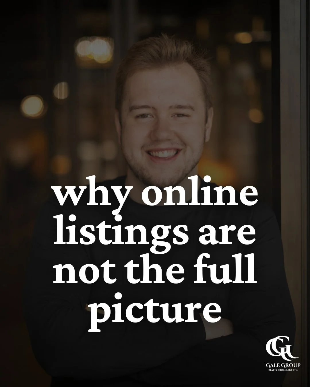 Online listings are a great starting point, but they don&rsquo;t tell the whole story. Photos can highlight the best angles, and wide lenses can make spaces look larger than they feel in person. What you can&rsquo;t see online is how a home flows, ho