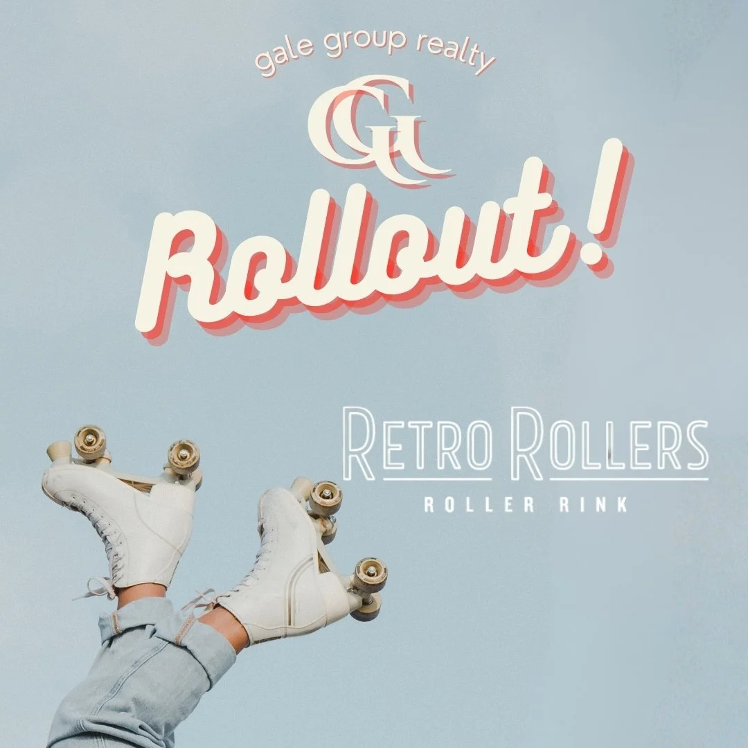 GG Rollout: Lace Up and Roll With Us!