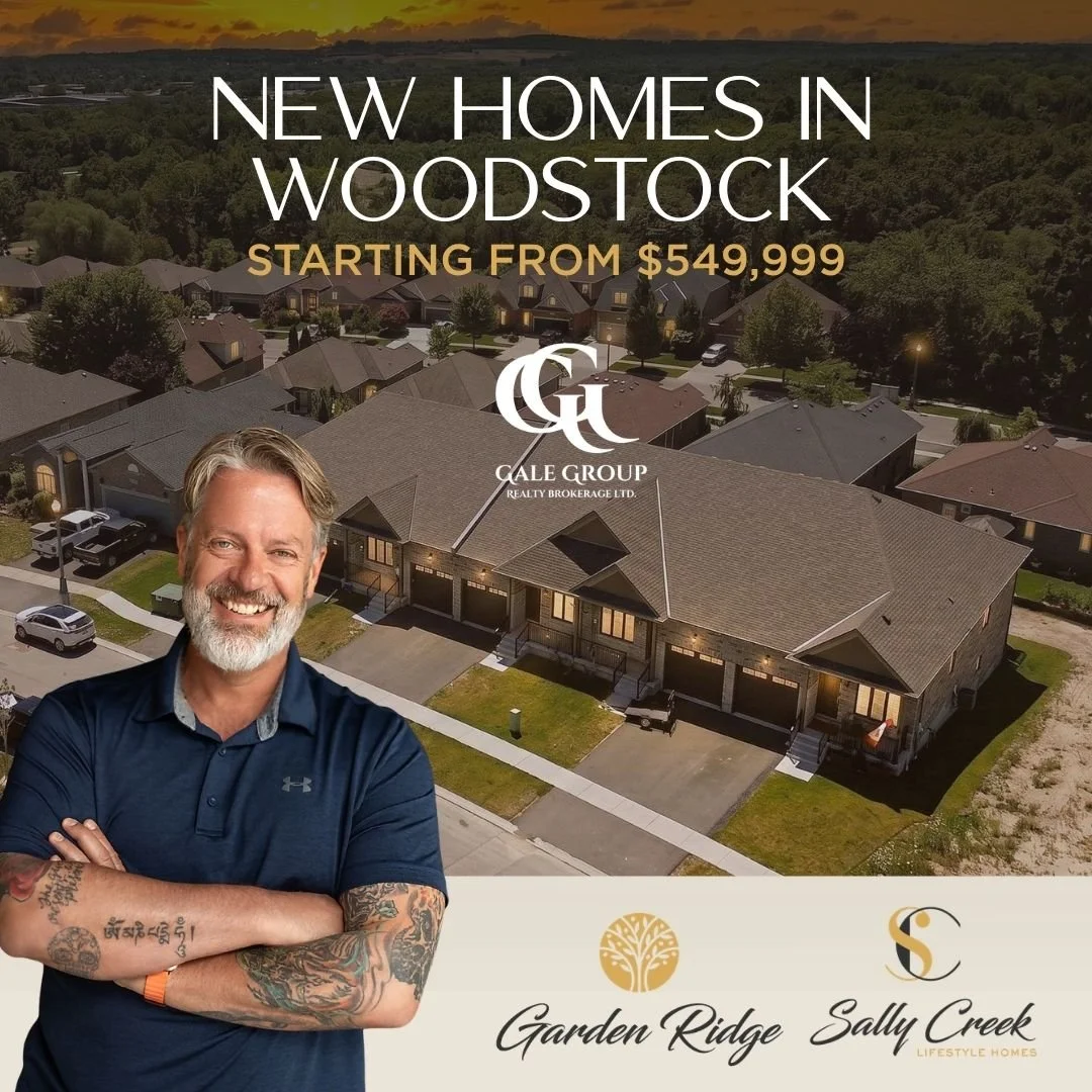 Discover the Quality Behind Garden Ridge in Woodstock