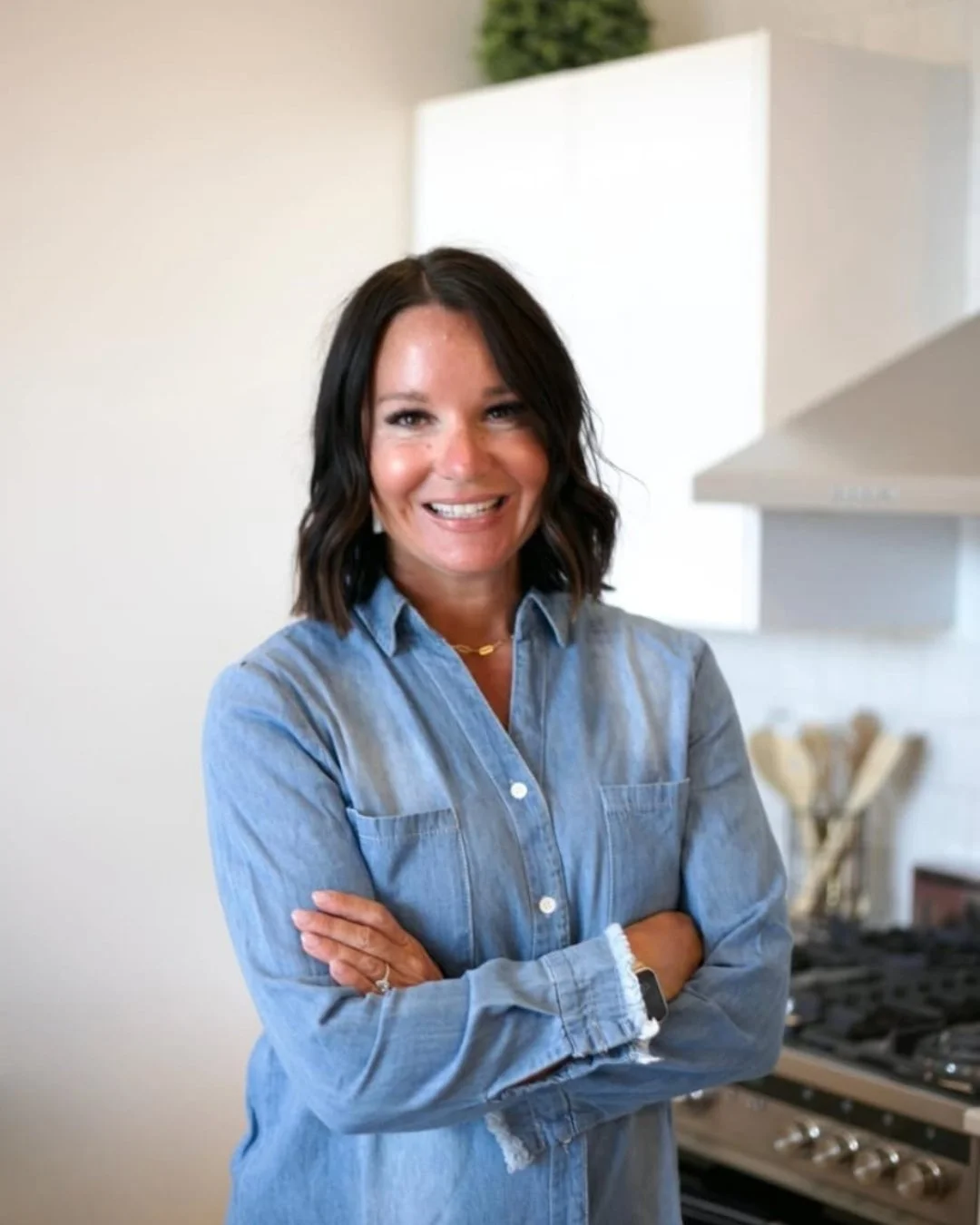 Tina Goldrick