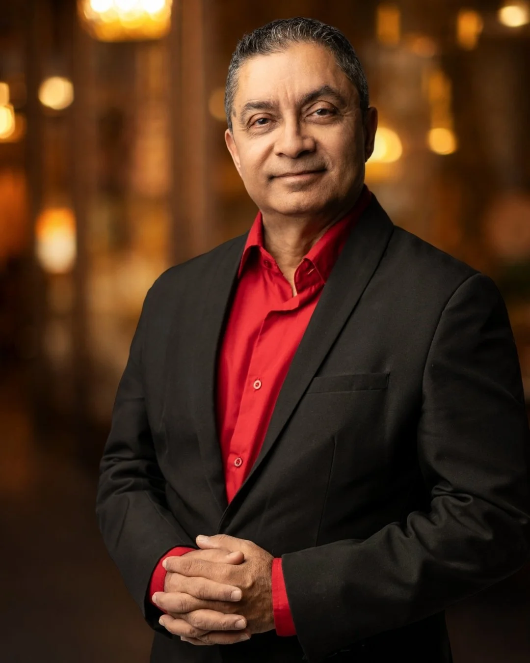 Atul Nath