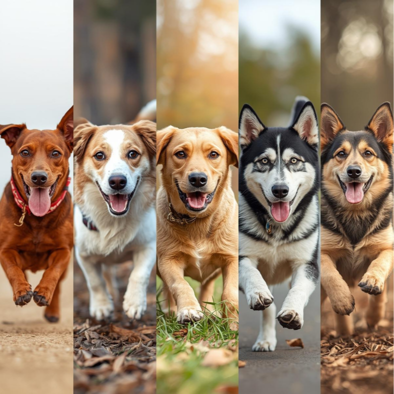 How Much Exercise Does Your Dog Really Need?