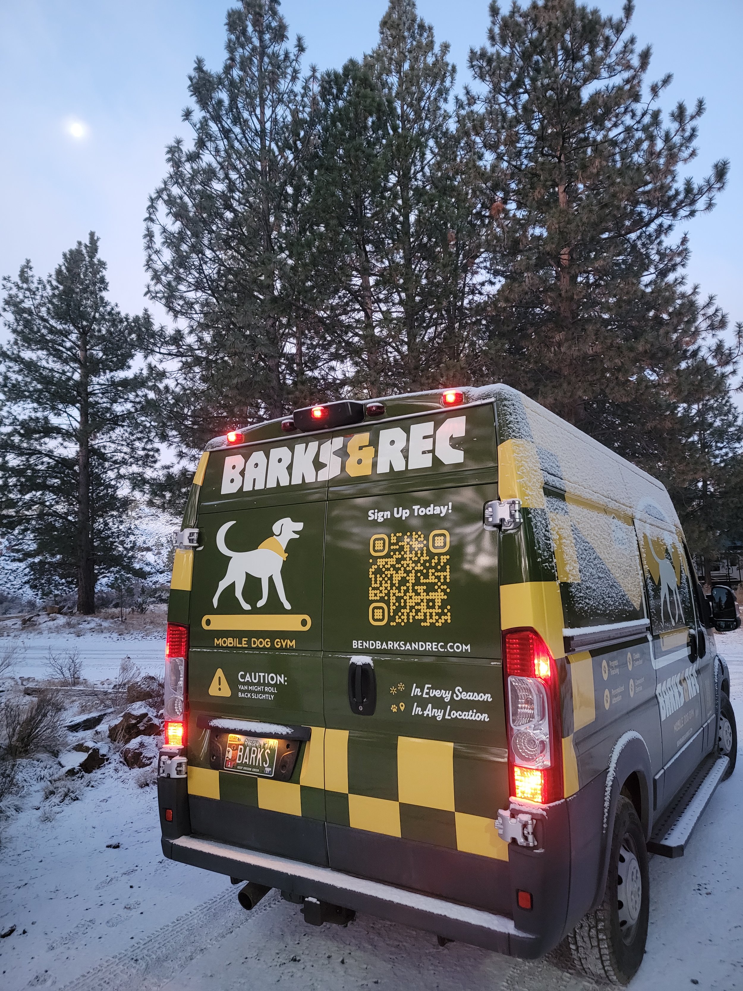 🐾 Bend Barks &amp; Rec: The Ultimate Solution for Healthy, Happy Dogs in DogTown USA