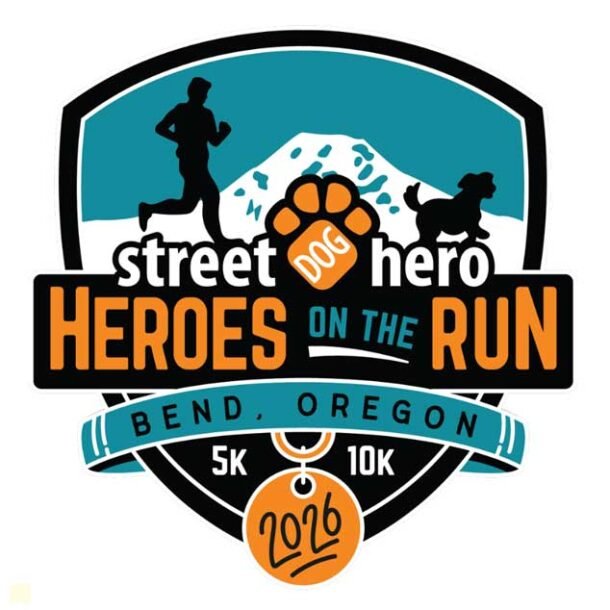 Heroes on the Run, Doggolympics, and a Day Celebrating Dogs in Bend