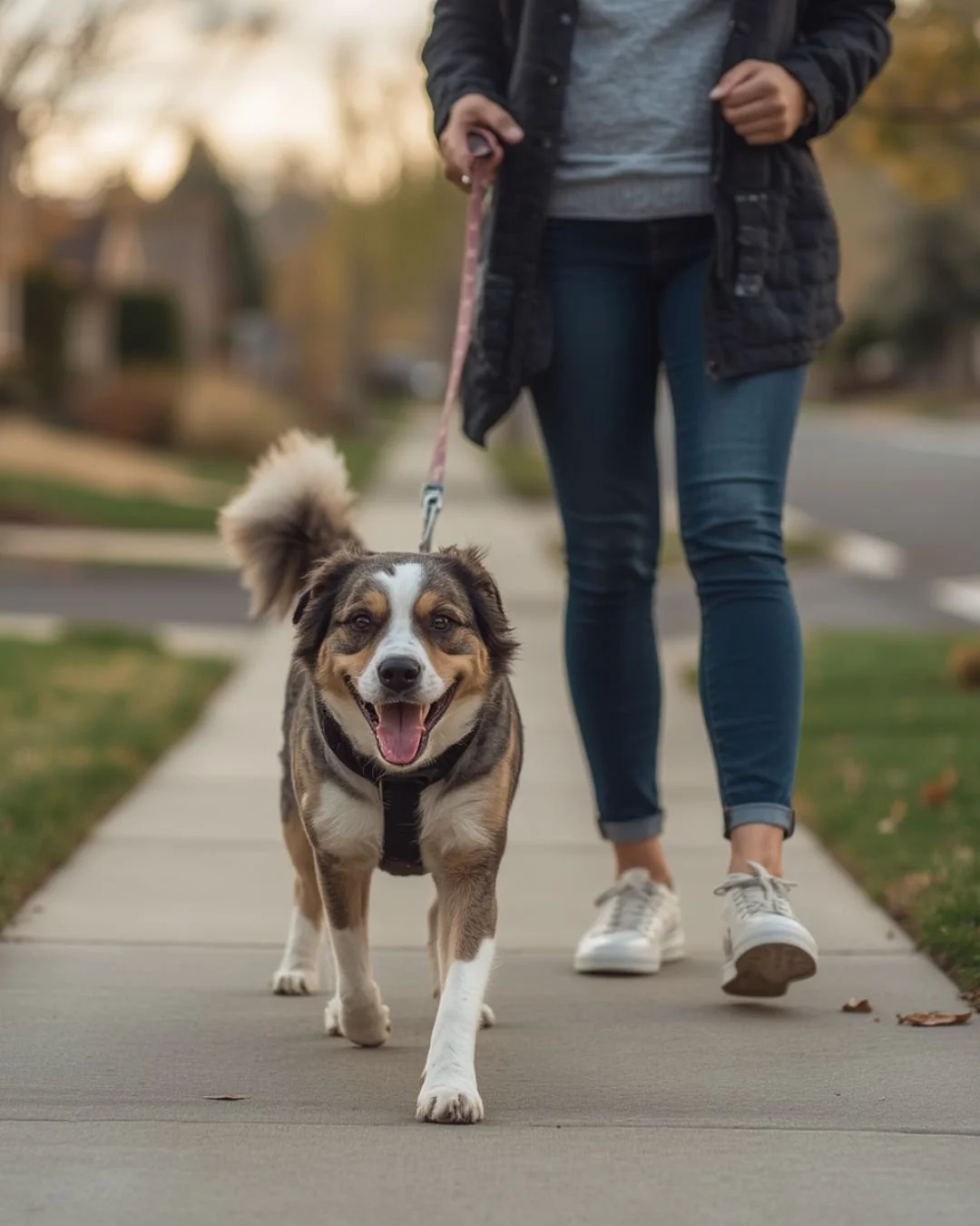 Why Regular Exercise Makes Your Dog Easier to Walk (And Happier at Home)