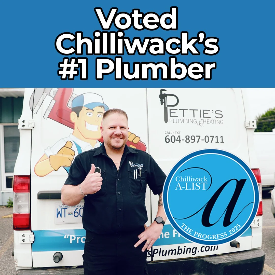 Voted #1 Plumber