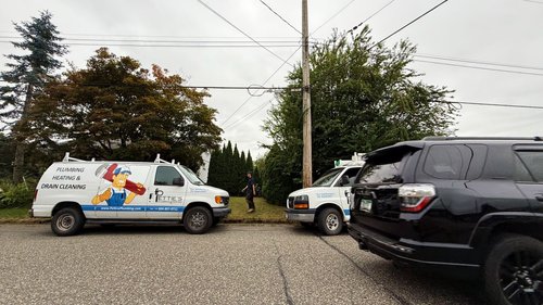 Pettie's Plumbing & Heating Ltd. photo 5
