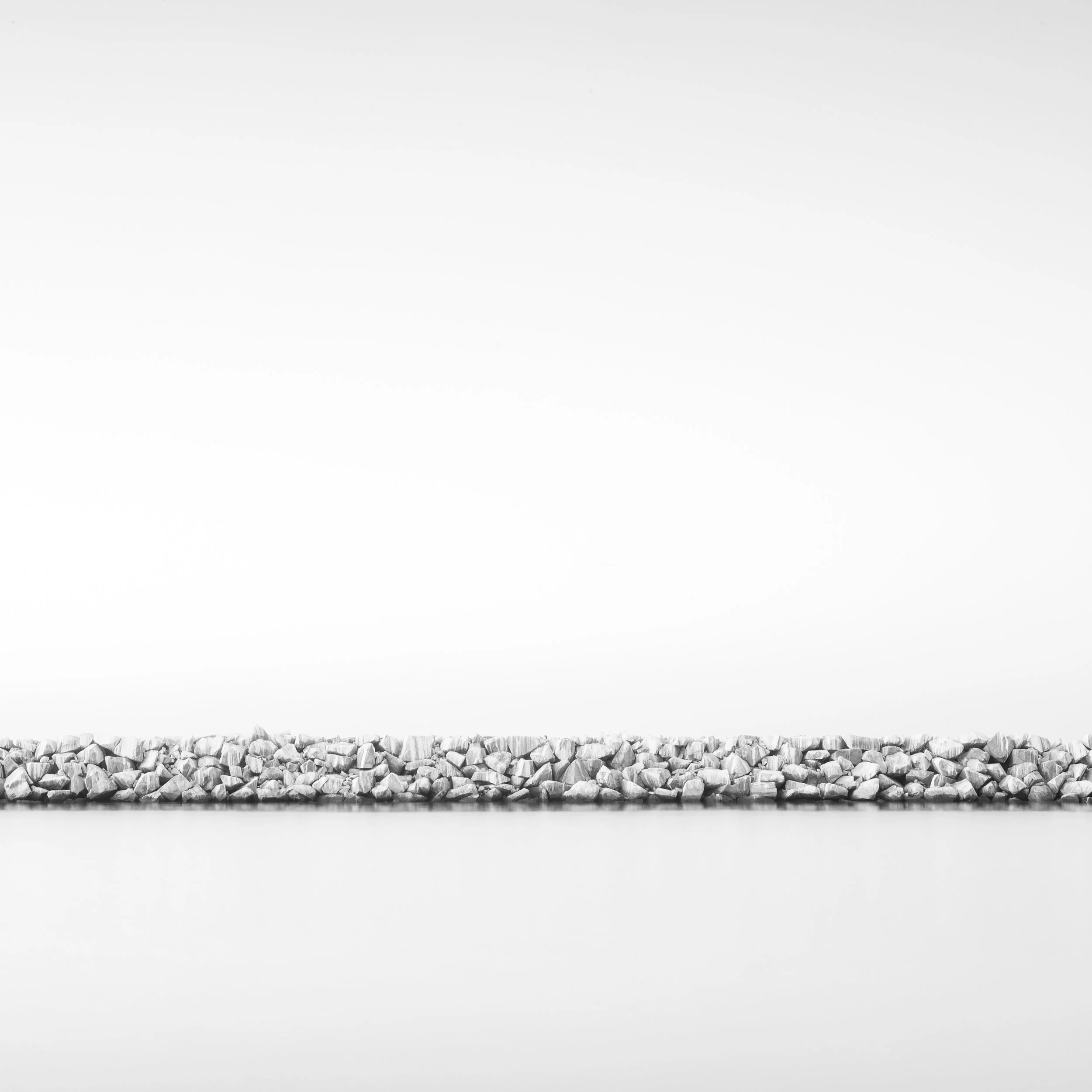 Edge of Silence No 1 |  
Limited Edition of 25