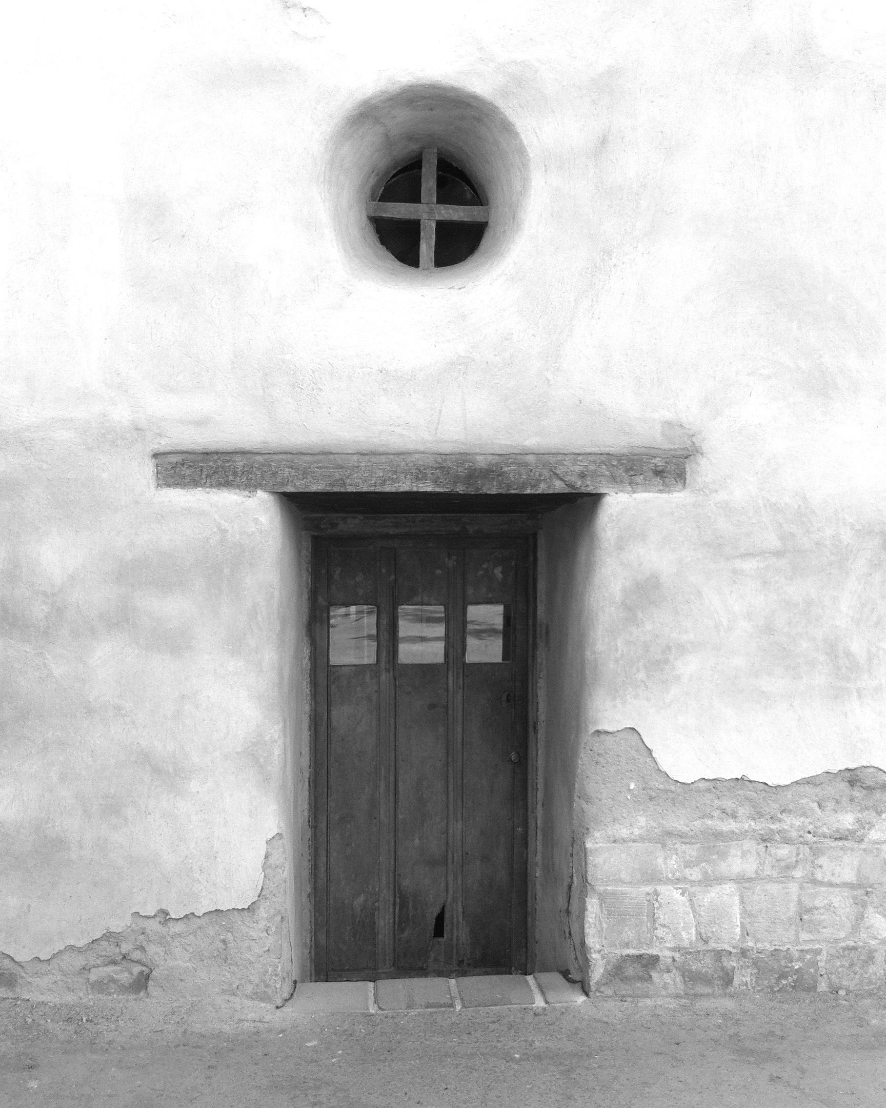 Mission Passages No 1  |  
Limited Edition of 25