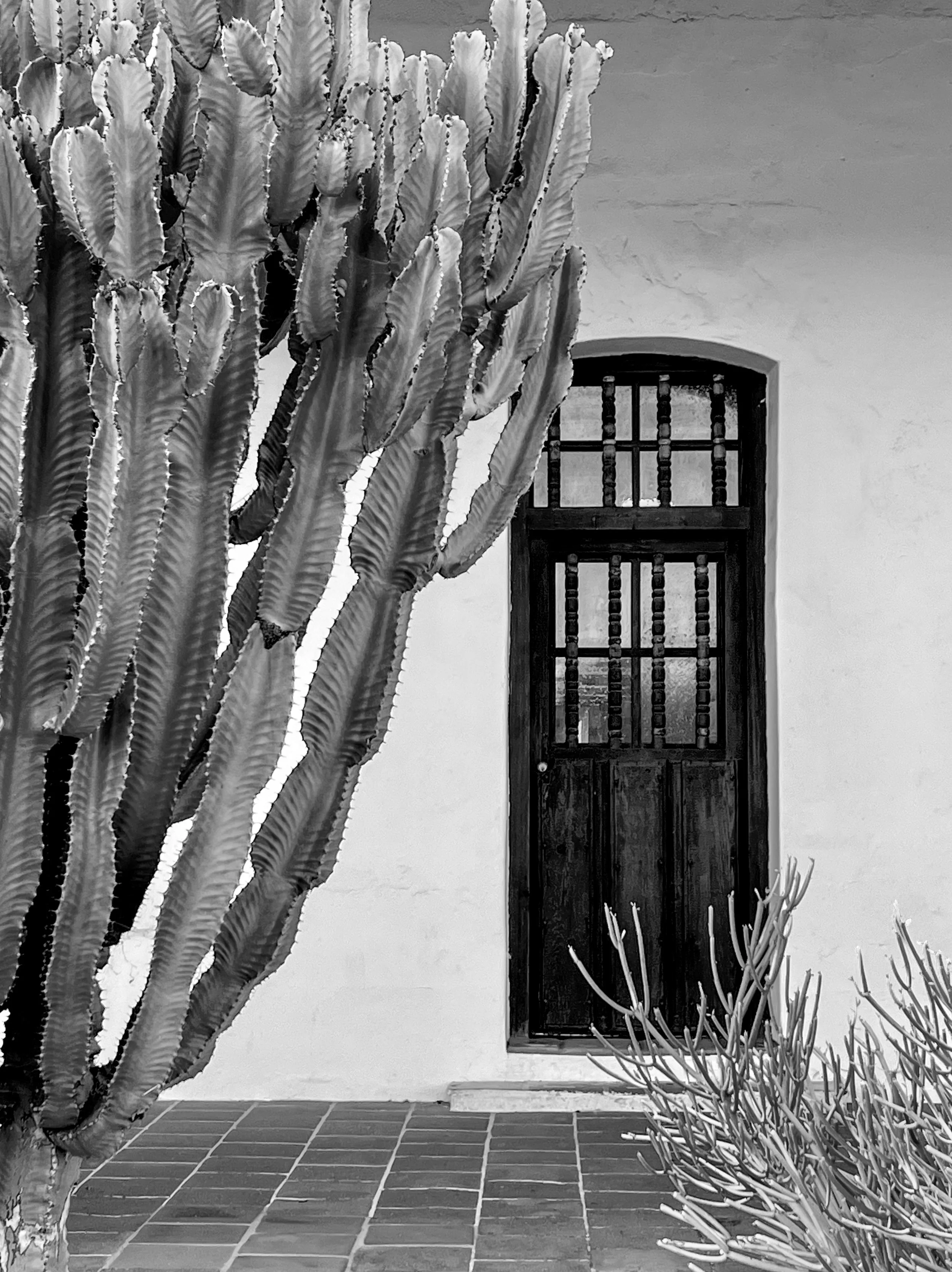 Mission Passages No 3  |  
Limited Edition of 25